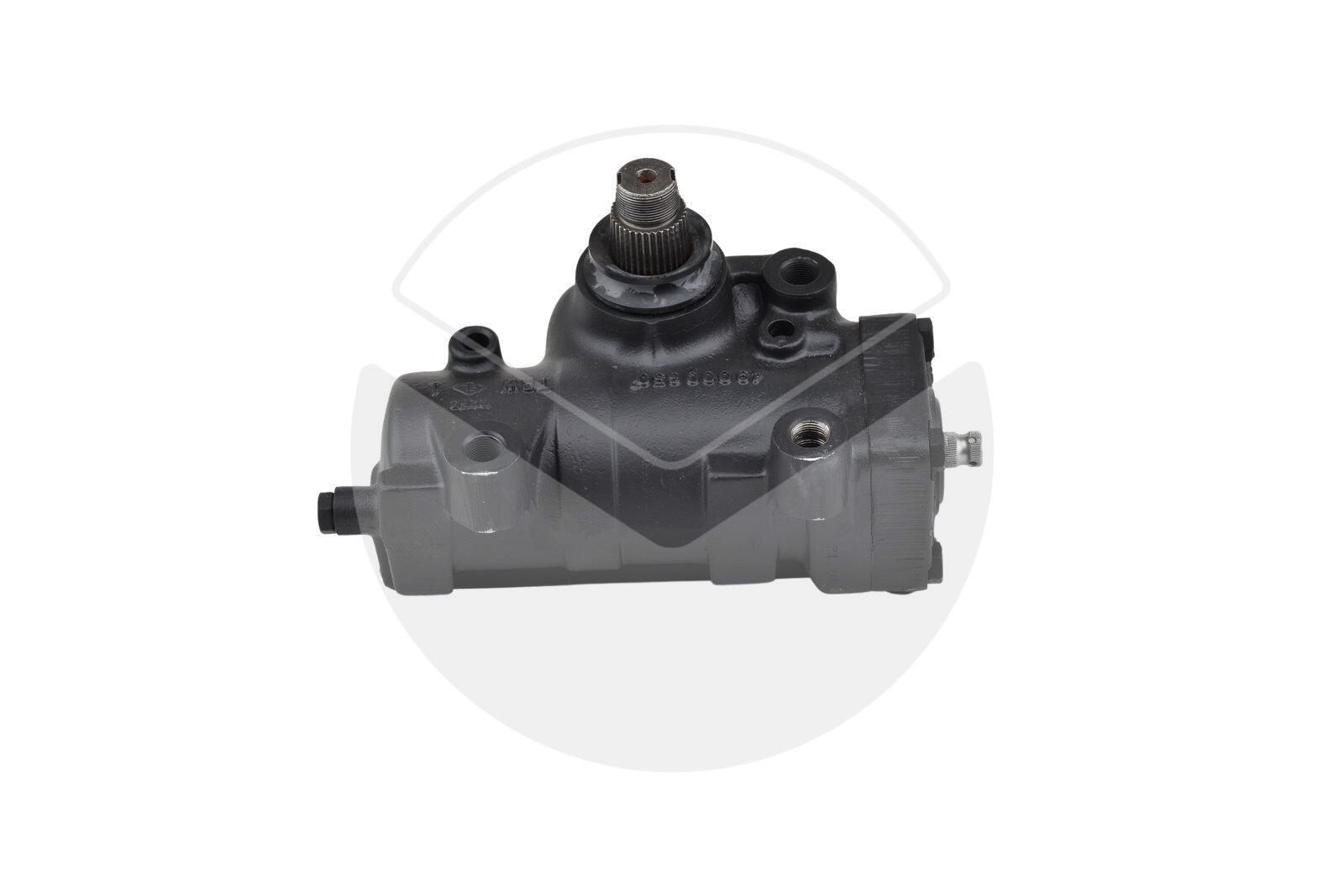 Steering Gear (Exchange Part)