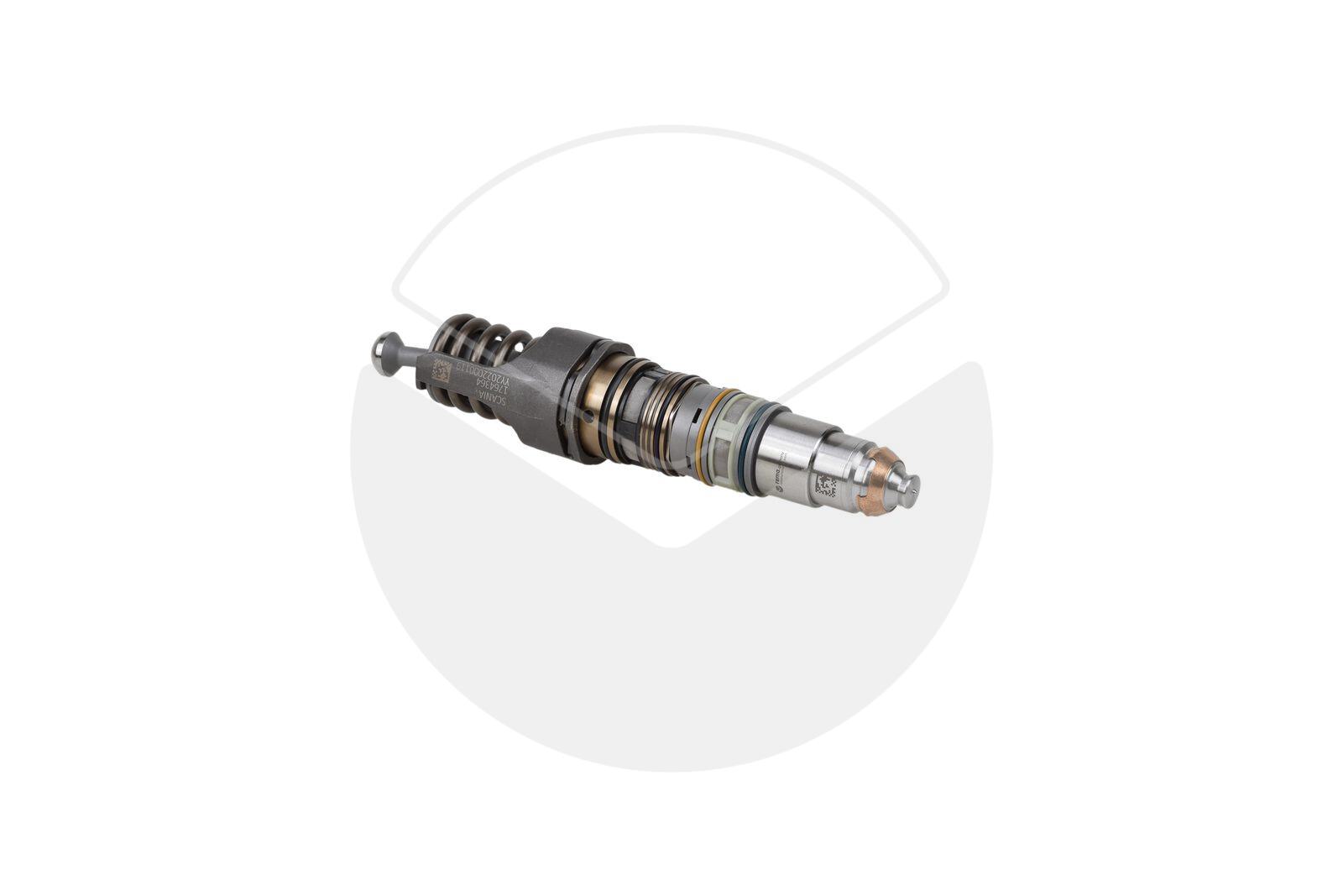 Injector Nozzle (Exchange Part)