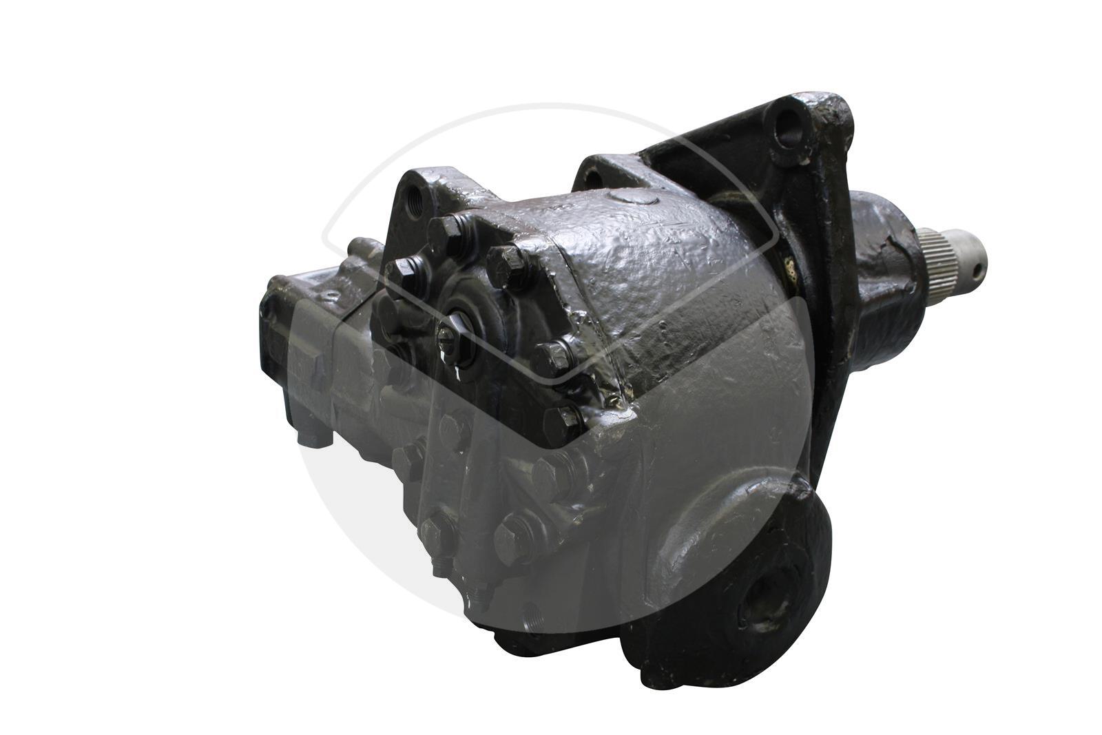 Steering Gear (Exchange Part)