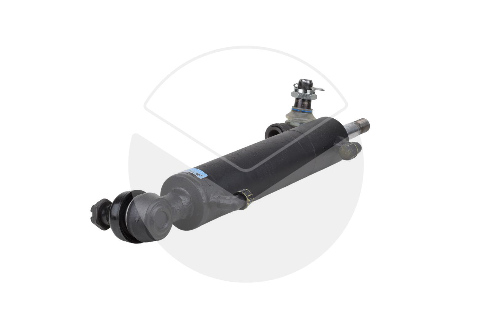 Slave Cylinder, power steering