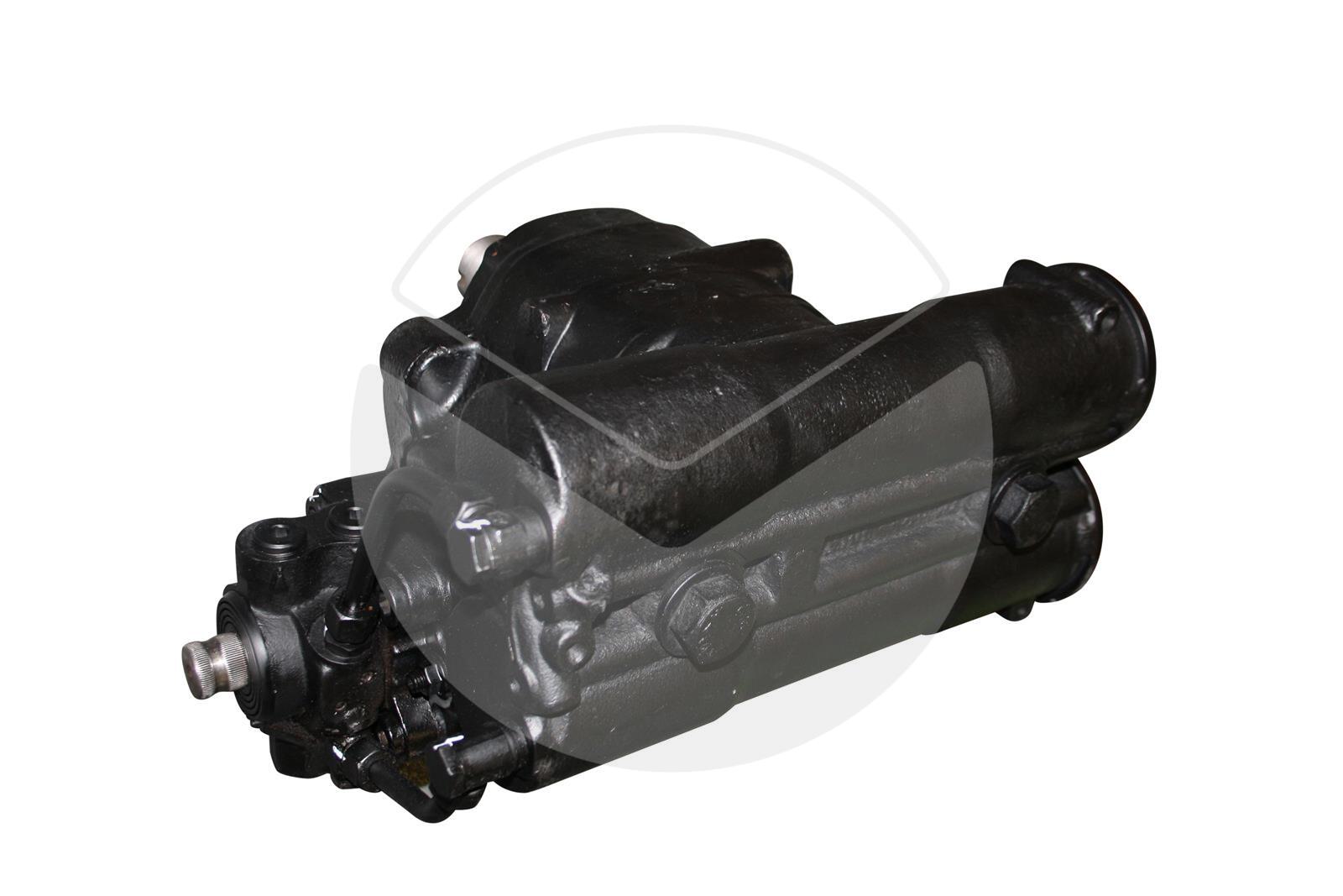 Steering Gear (Exchange Part)