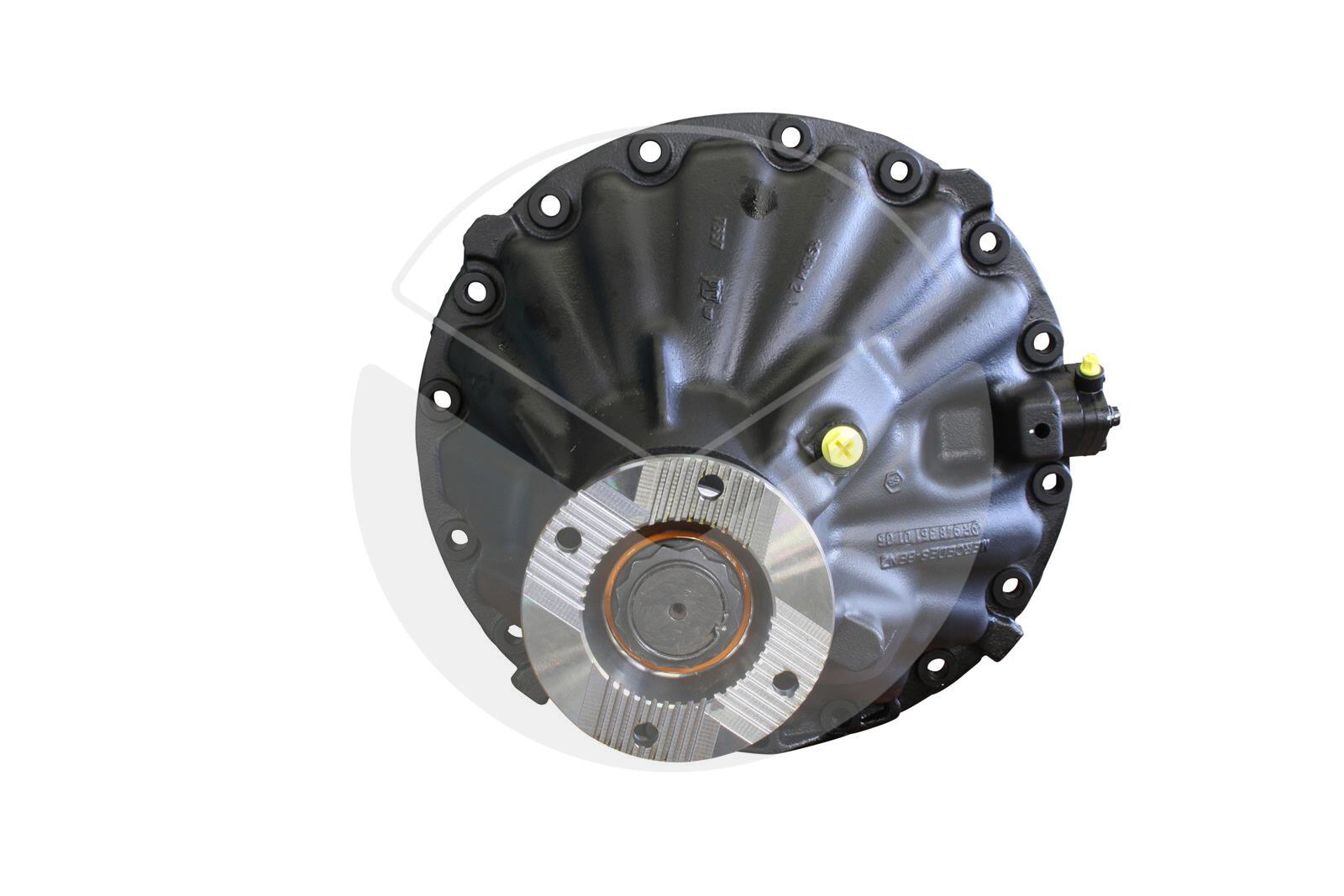 Differential Gear (Exchange Part)