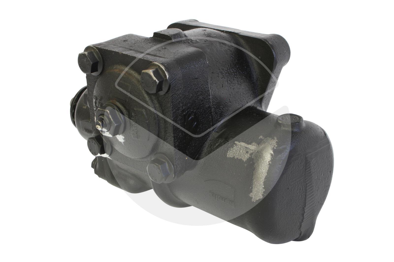 Steering Gear (Exchange Part)