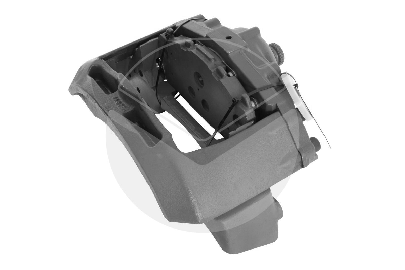 Brake Caliper (Exchange Part)