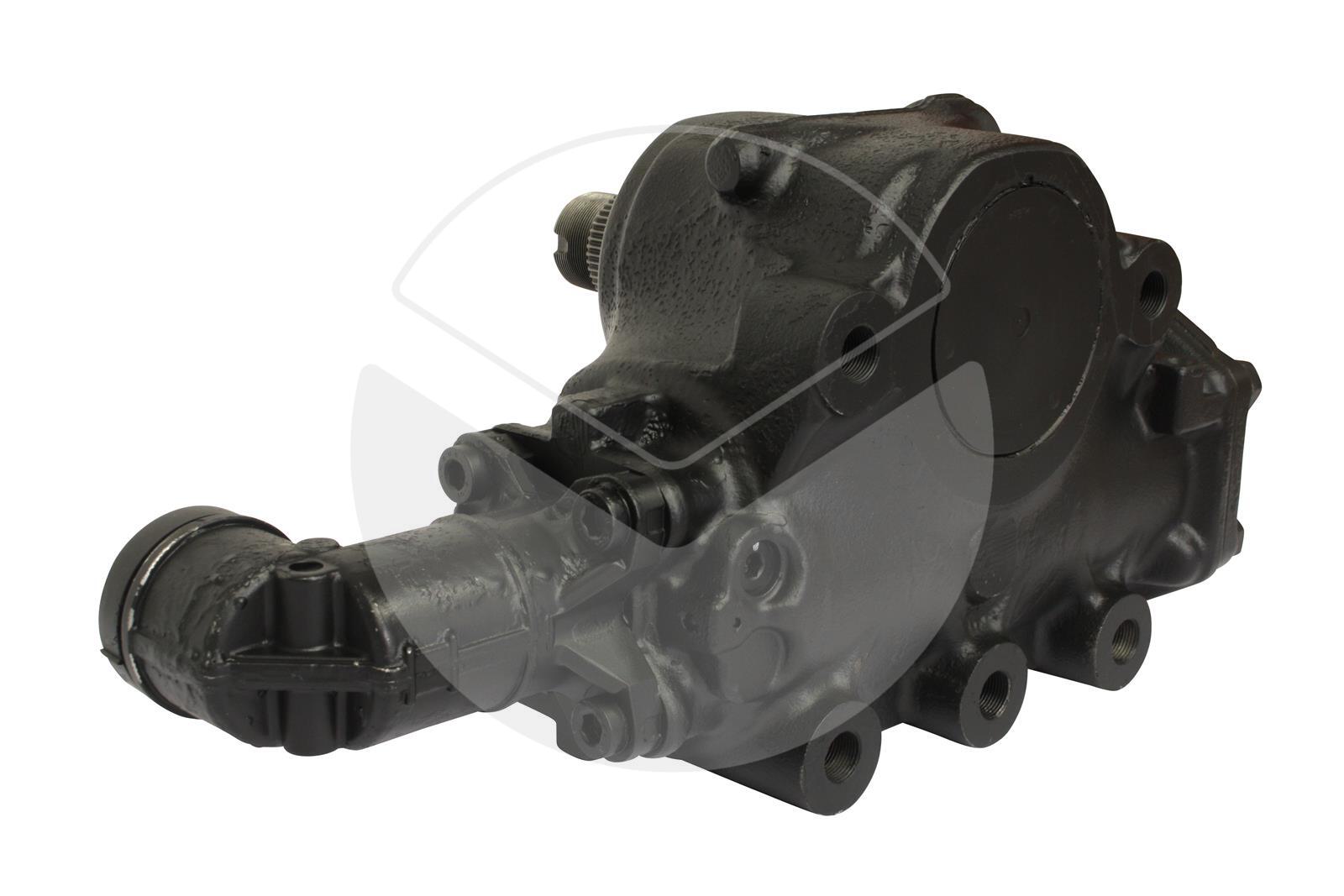 Steering Gear (Exchange Part)