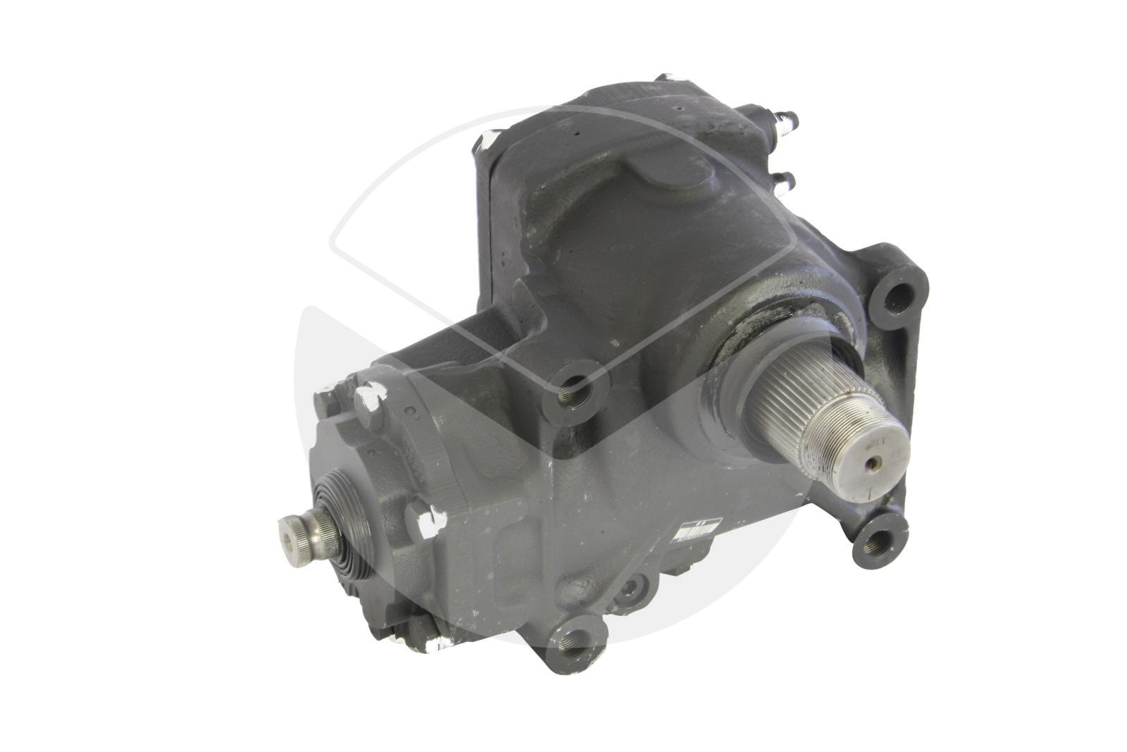 Steering Gear (Exchange Part)