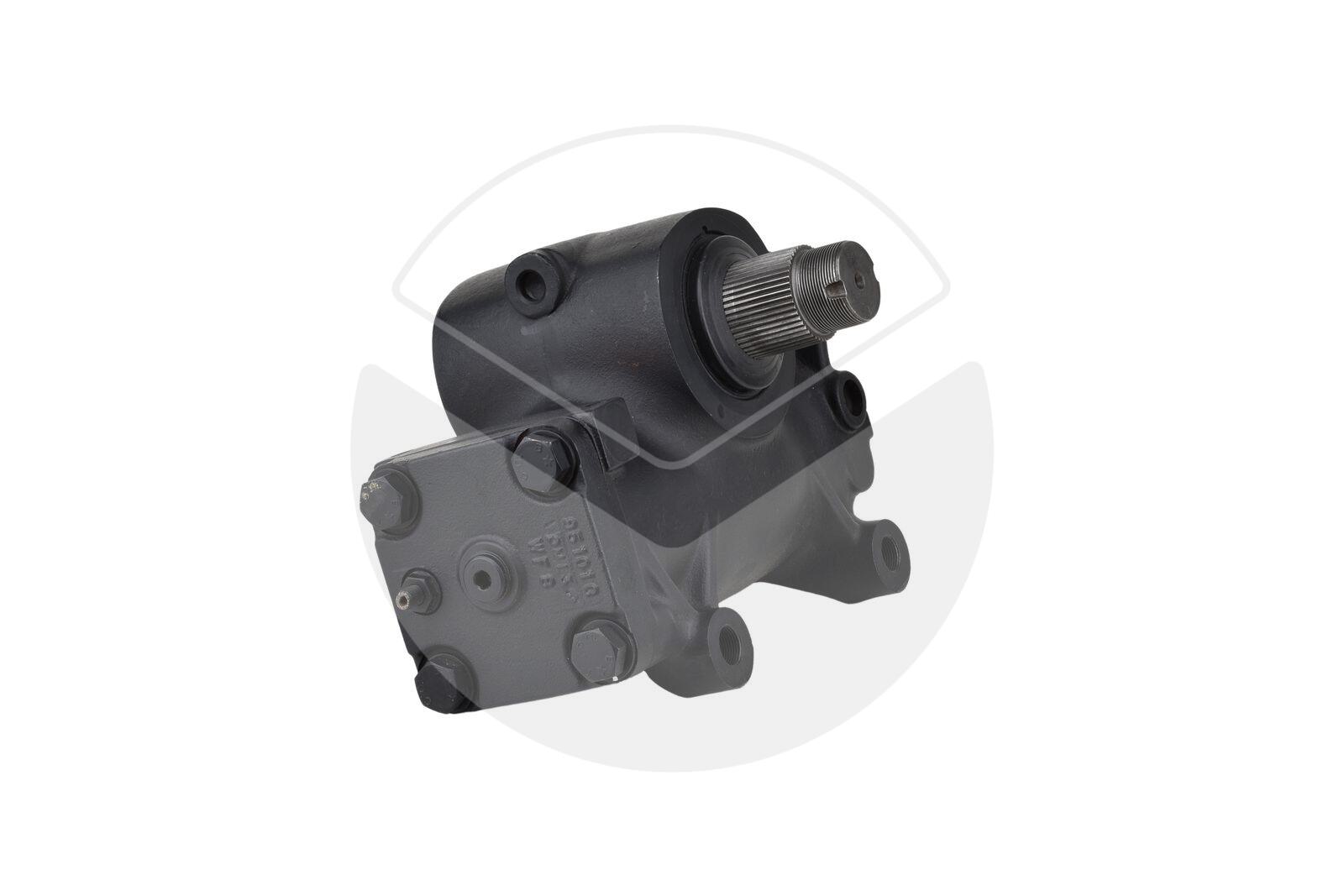 Steering Gear (Exchange Part)