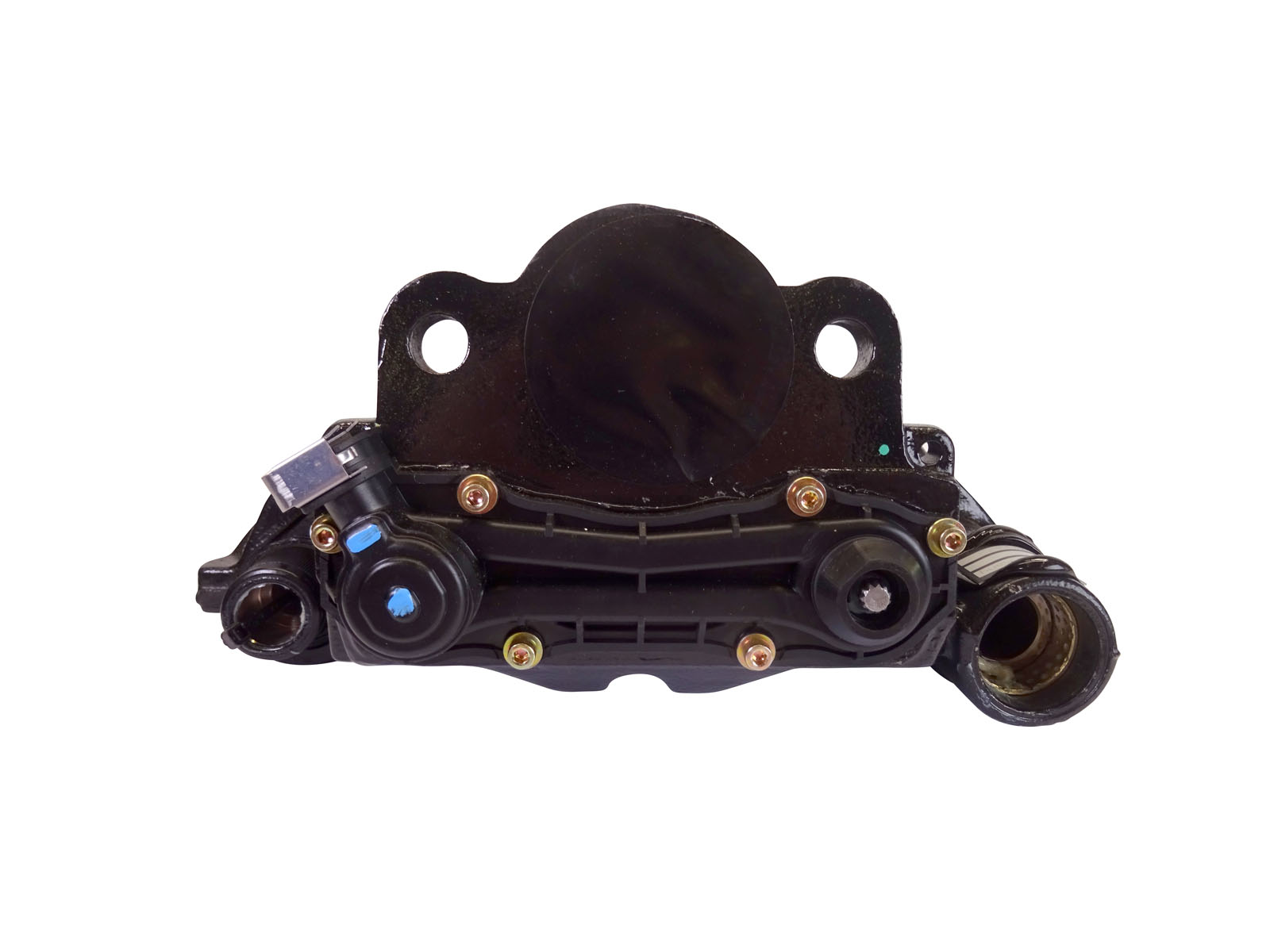 Brake Caliper (Exchange Part)