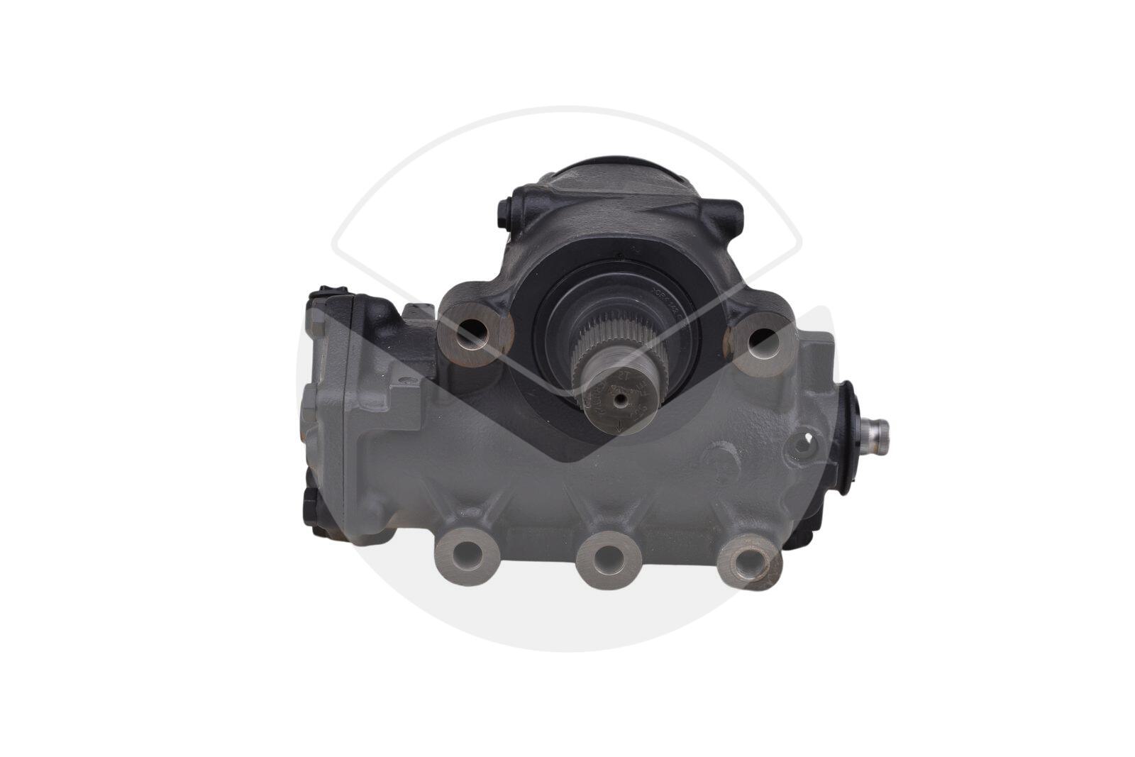 Steering Gear (Exchange Part)