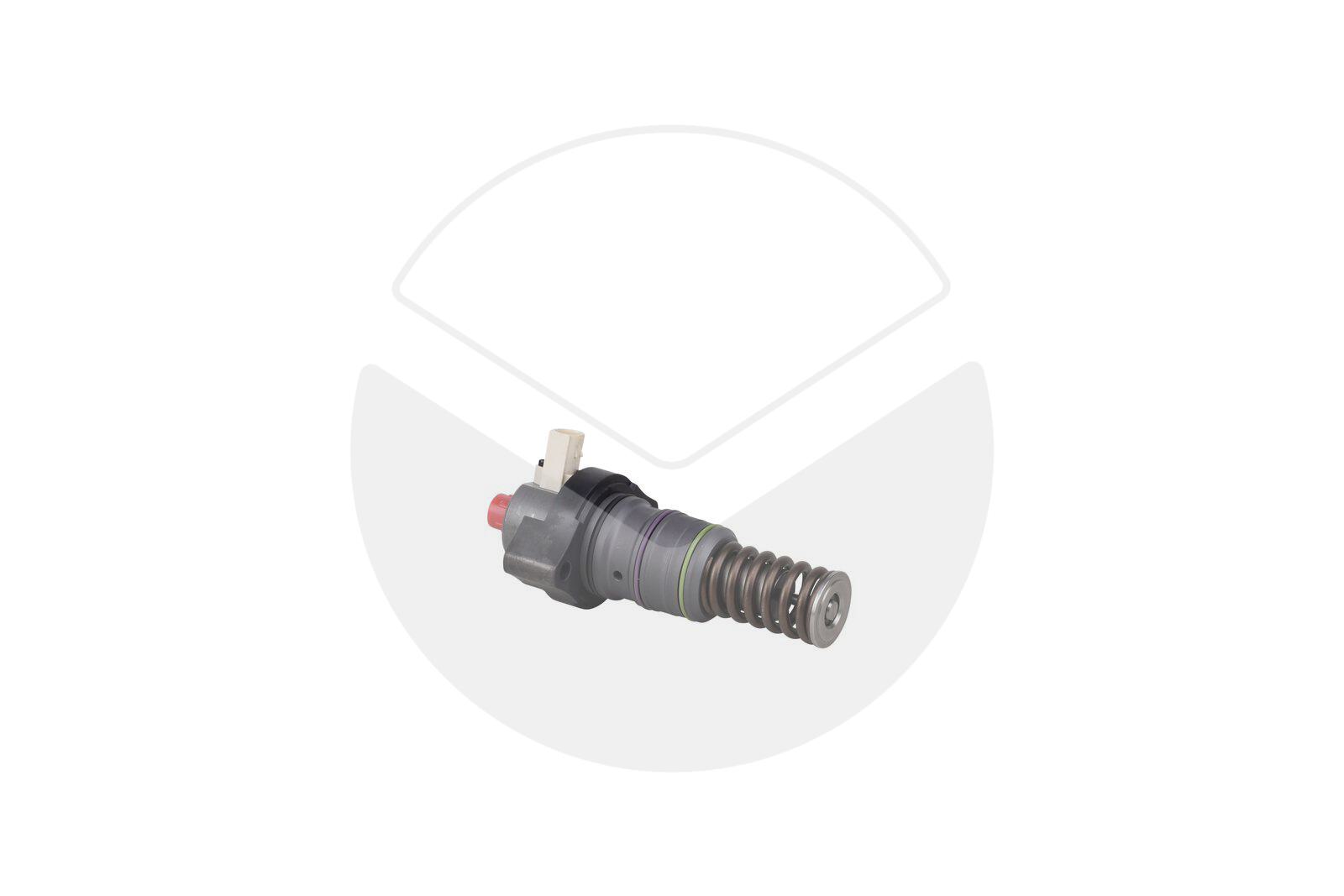 Injector Nozzle (Exchange Part)