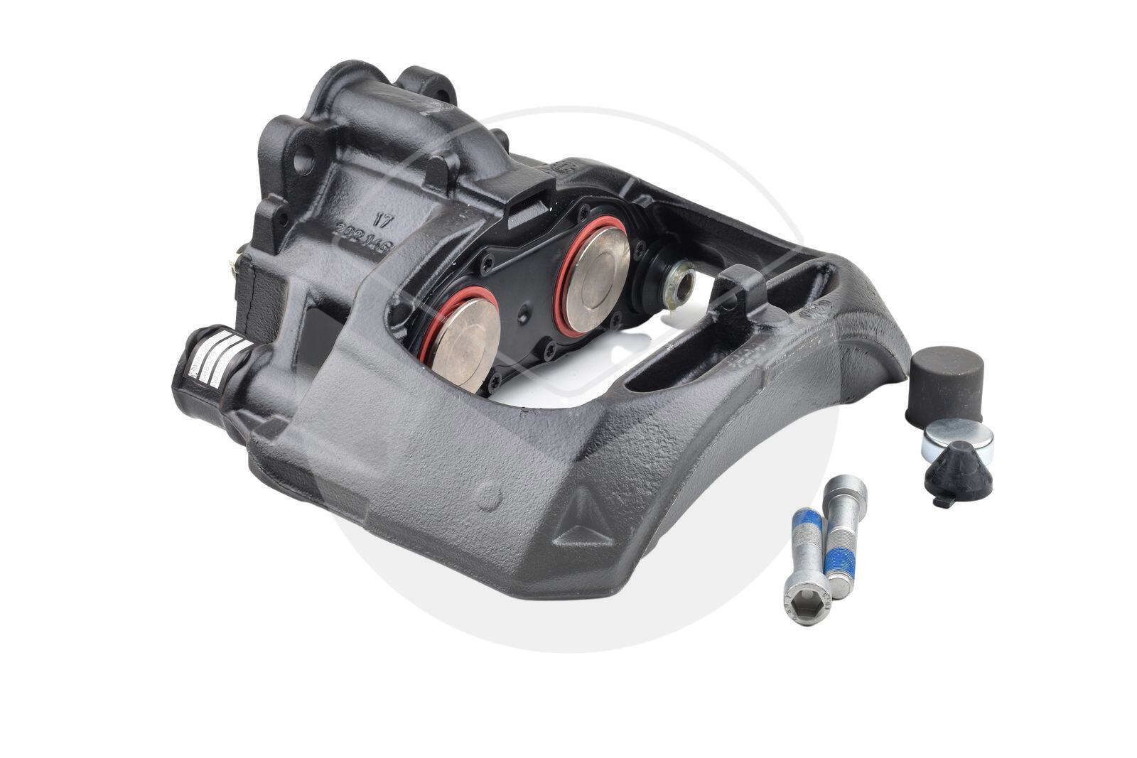 Brake Caliper (Exchange Part)