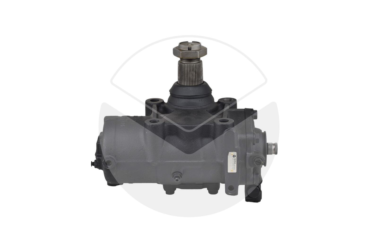 Steering Gear (Exchange Part)