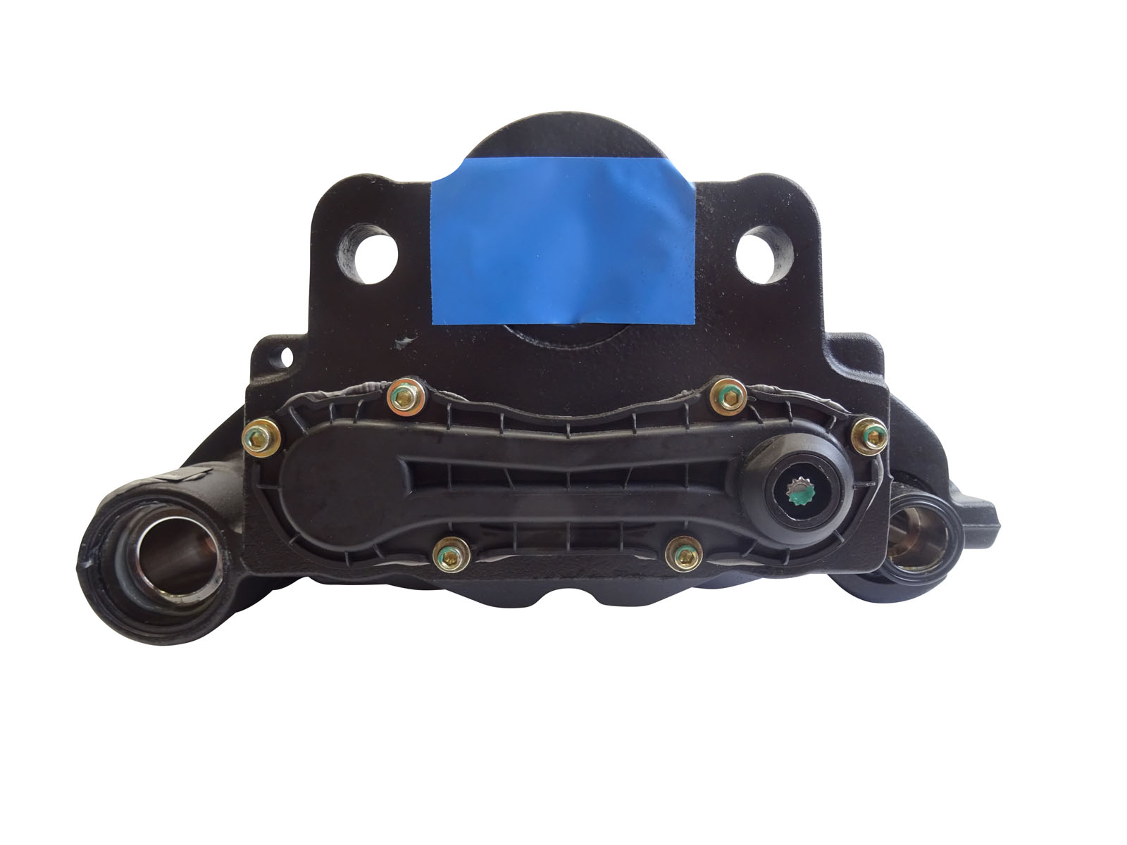 Brake Caliper (Exchange Part)