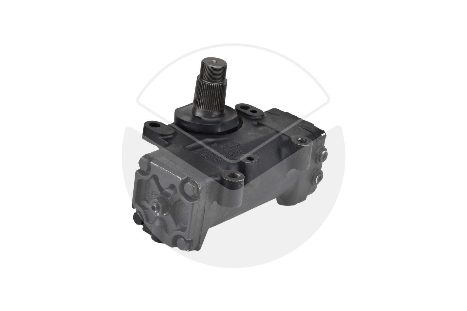 Steering Gear (Exchange Part)