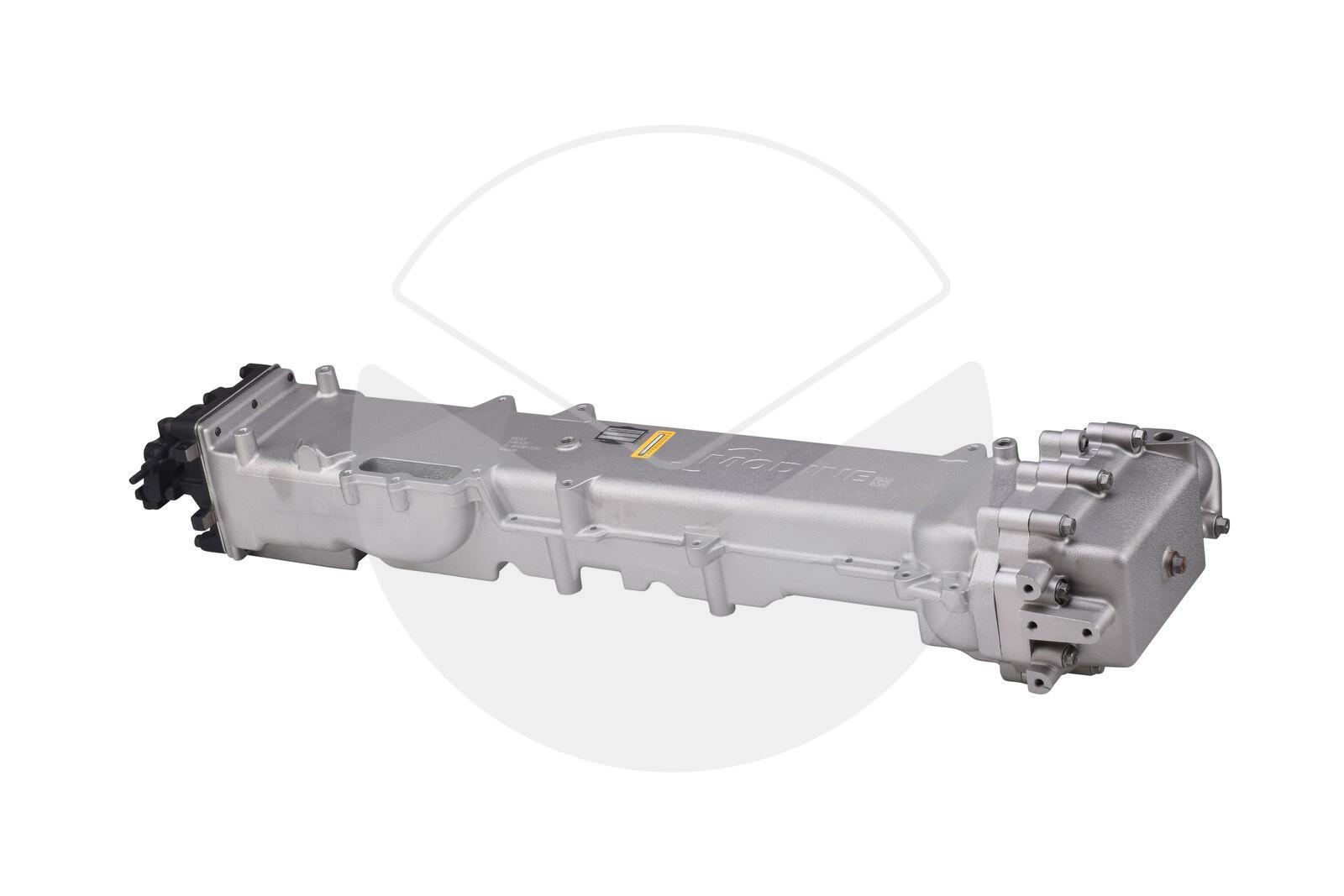 EGR Module (Exchange Part)