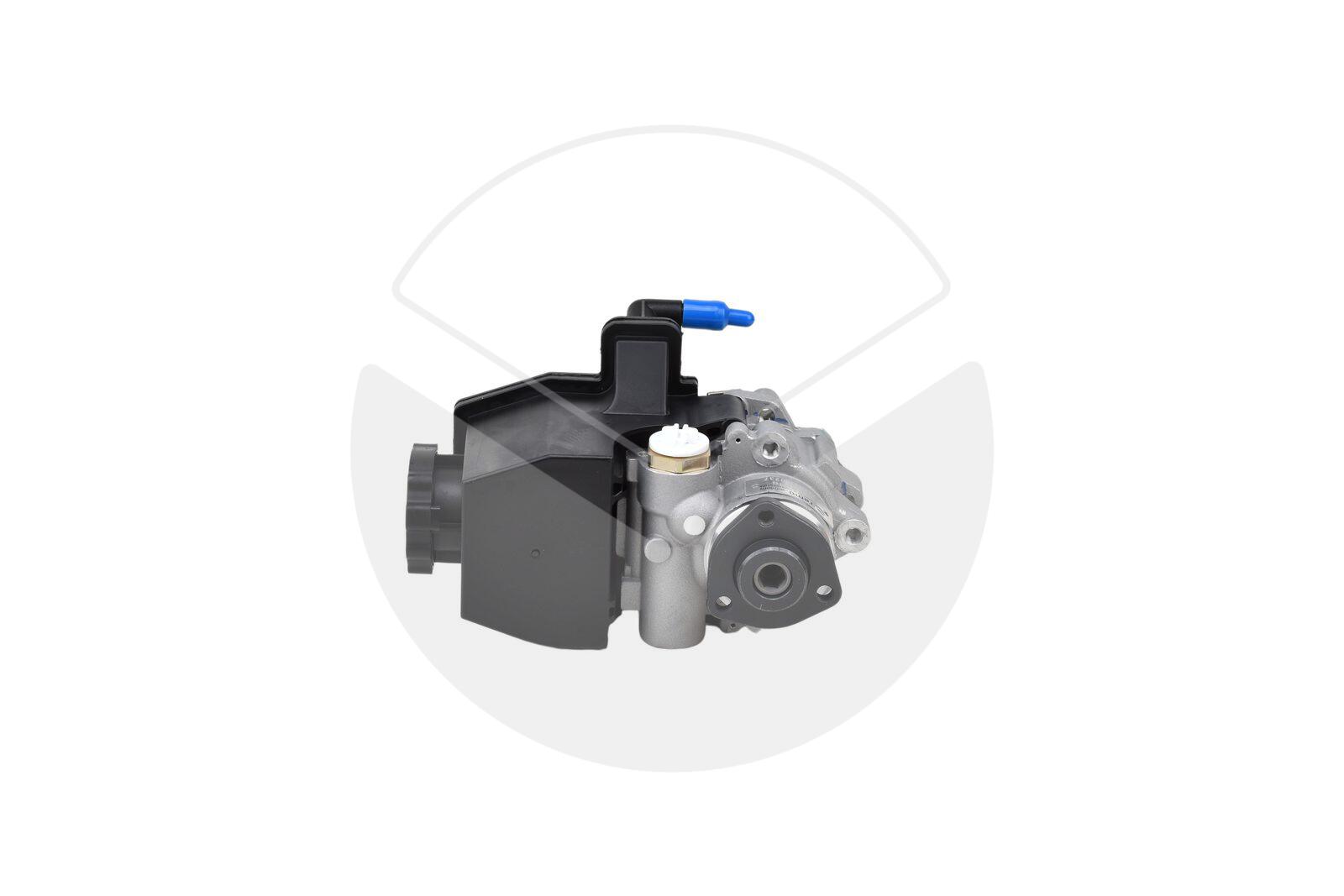 Hydraulic Pump, steering (Exchange Part)