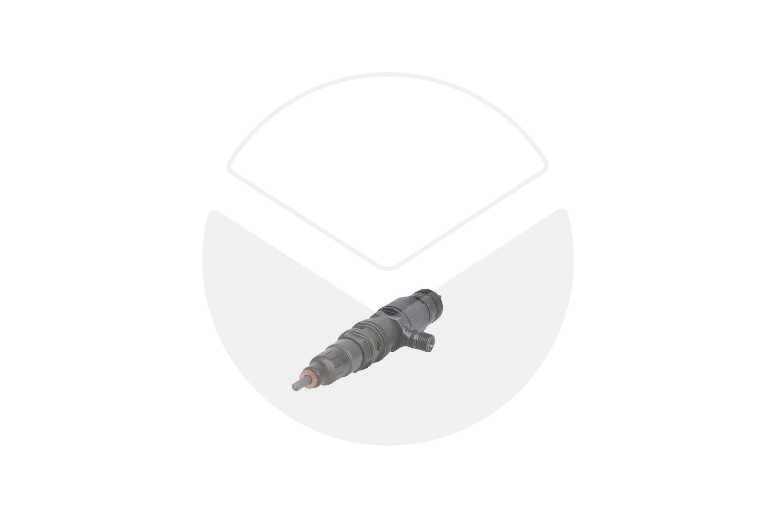 Injector Nozzle (Exchange Part)