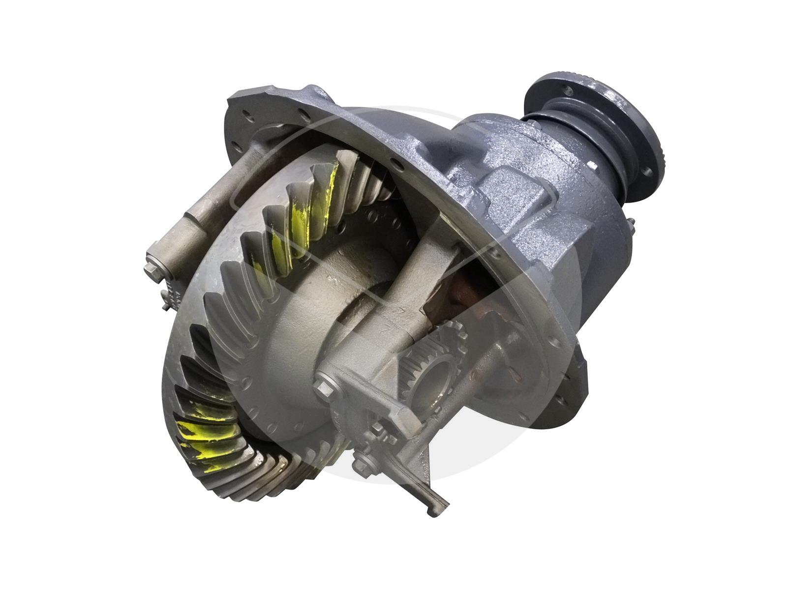 Differential Gear (Exchange Part)