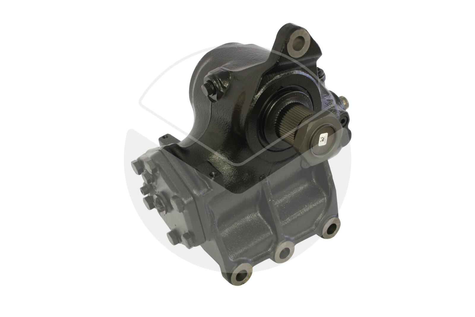 Steering Gear (Exchange Part)