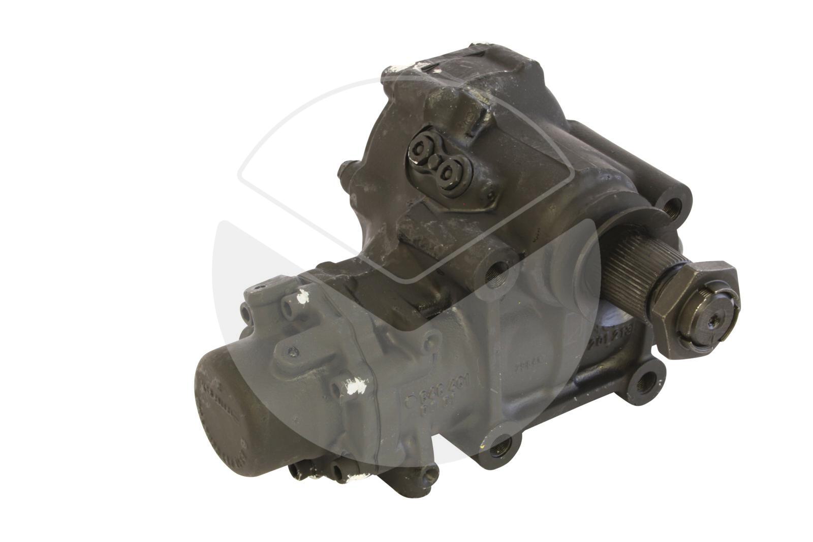 Steering Gear (Exchange Part)