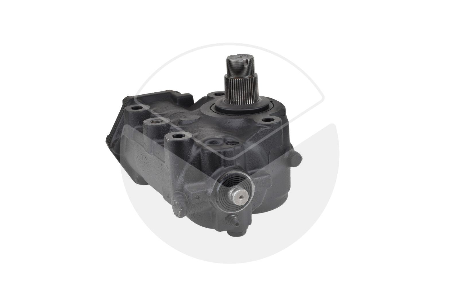 Steering Gear (Exchange Part)