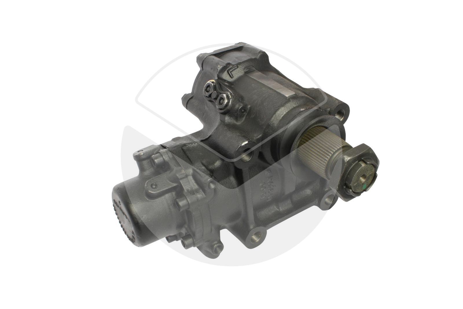 Steering Gear (Exchange Part)
