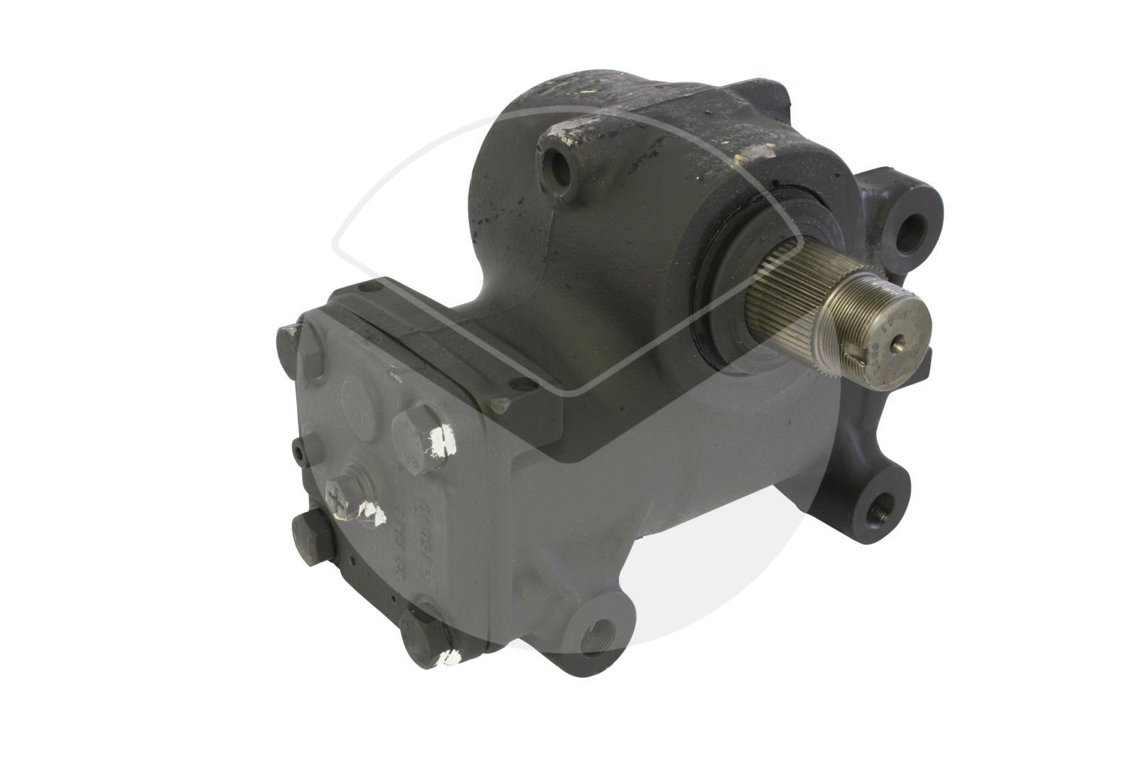 Steering Gear (Exchange Part)