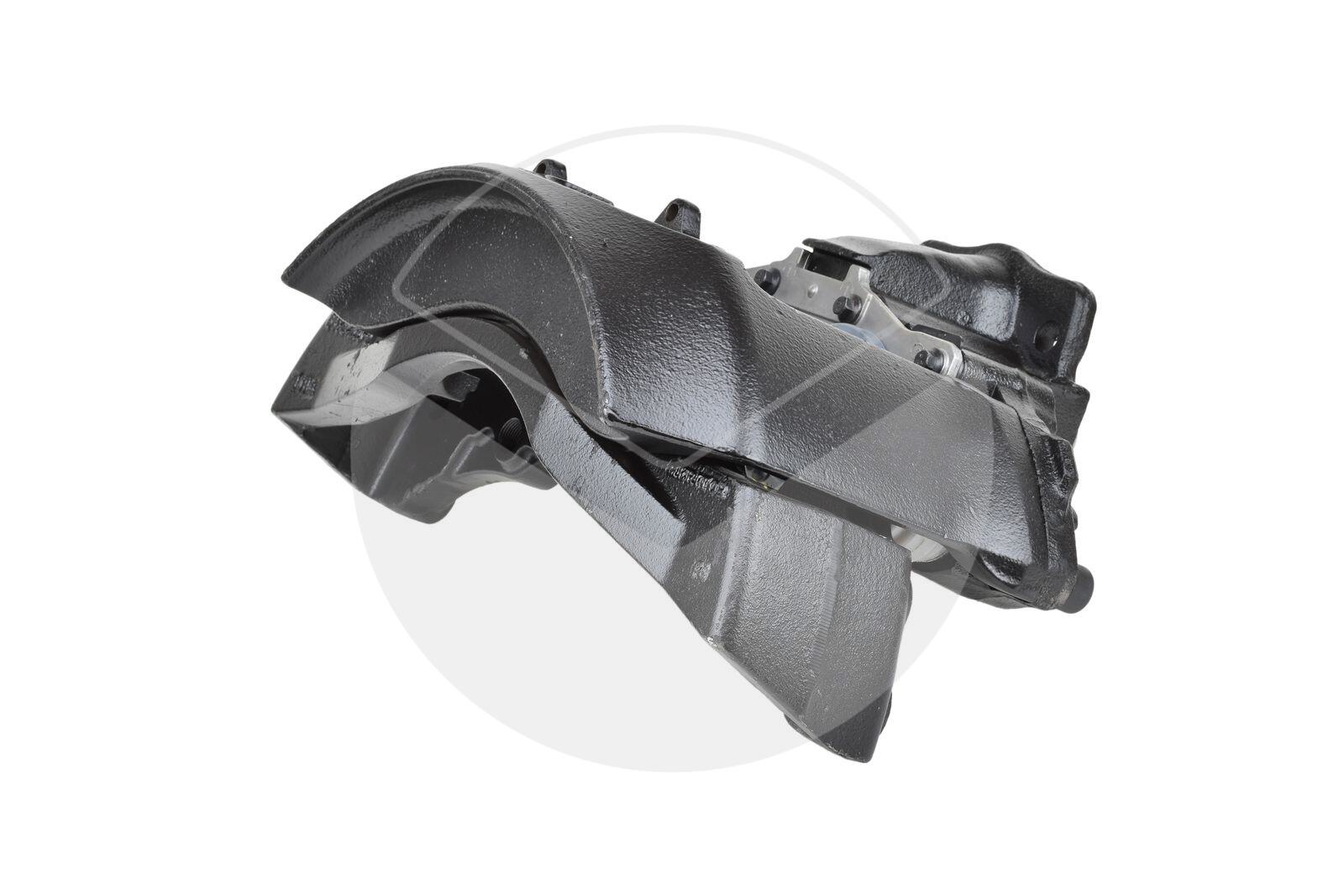 Brake Caliper (Exchange Part)