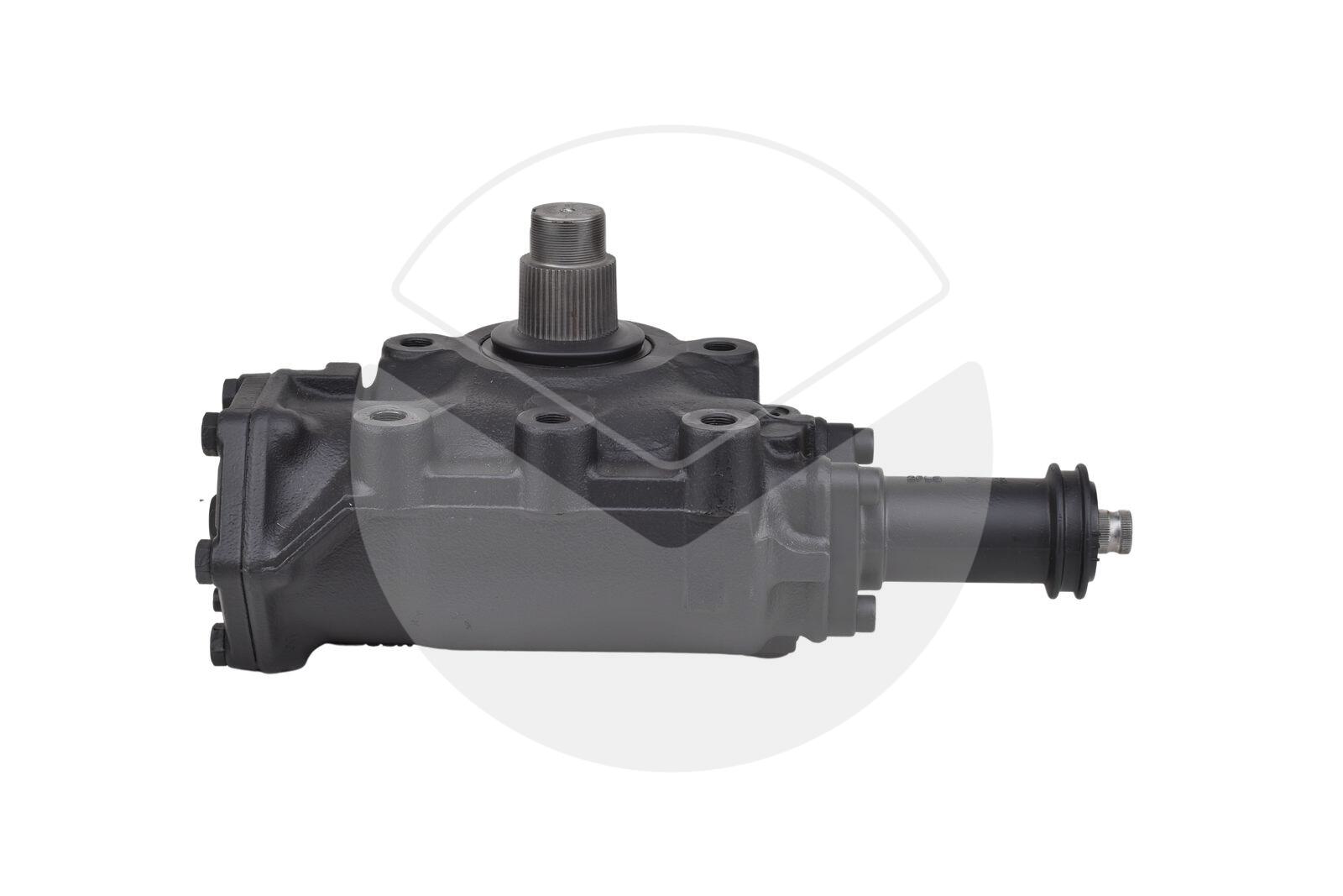 Steering Gear (Exchange Part)