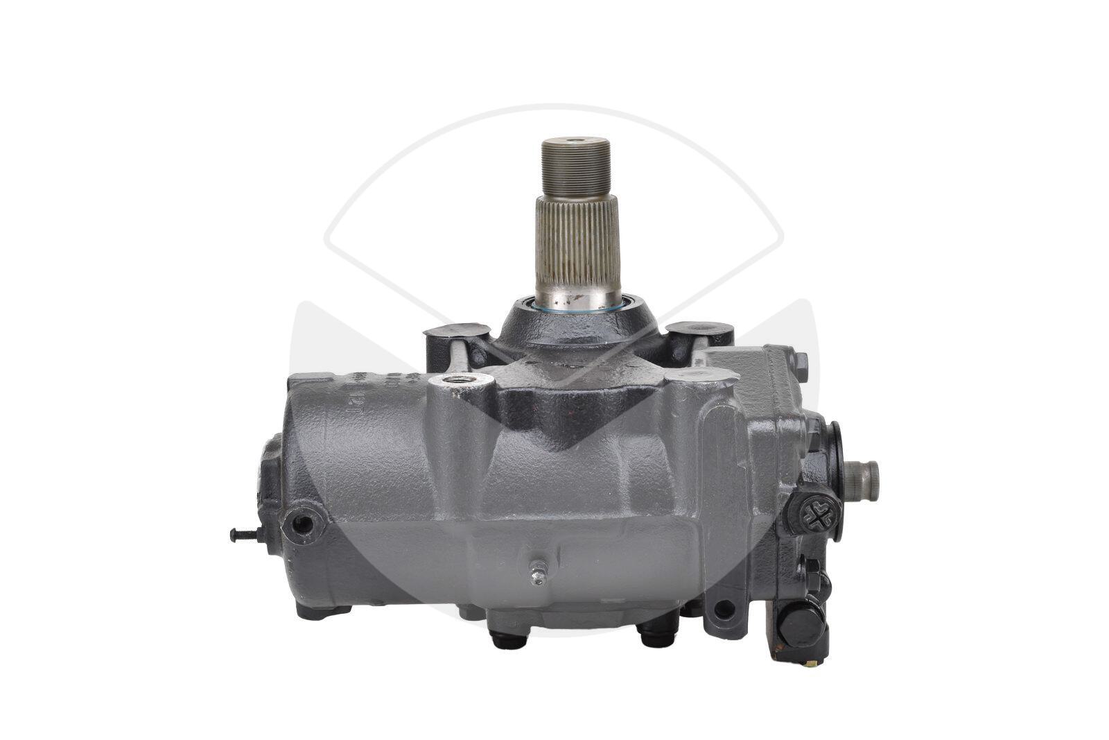 Steering Gear (Exchange Part)