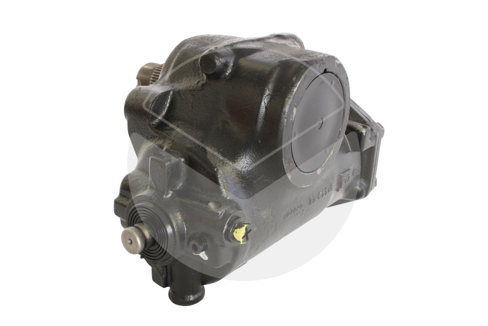 Steering Gear (Exchange Part)