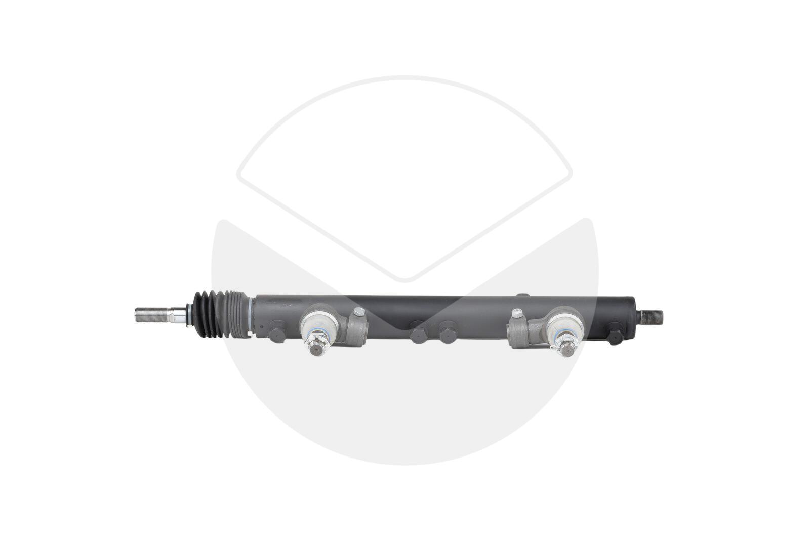 Slave Cylinder, power steering