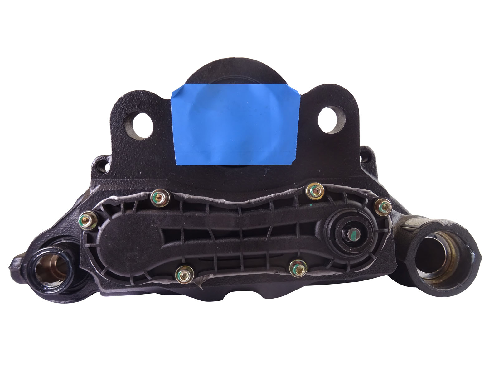 Brake Caliper (Exchange Part)