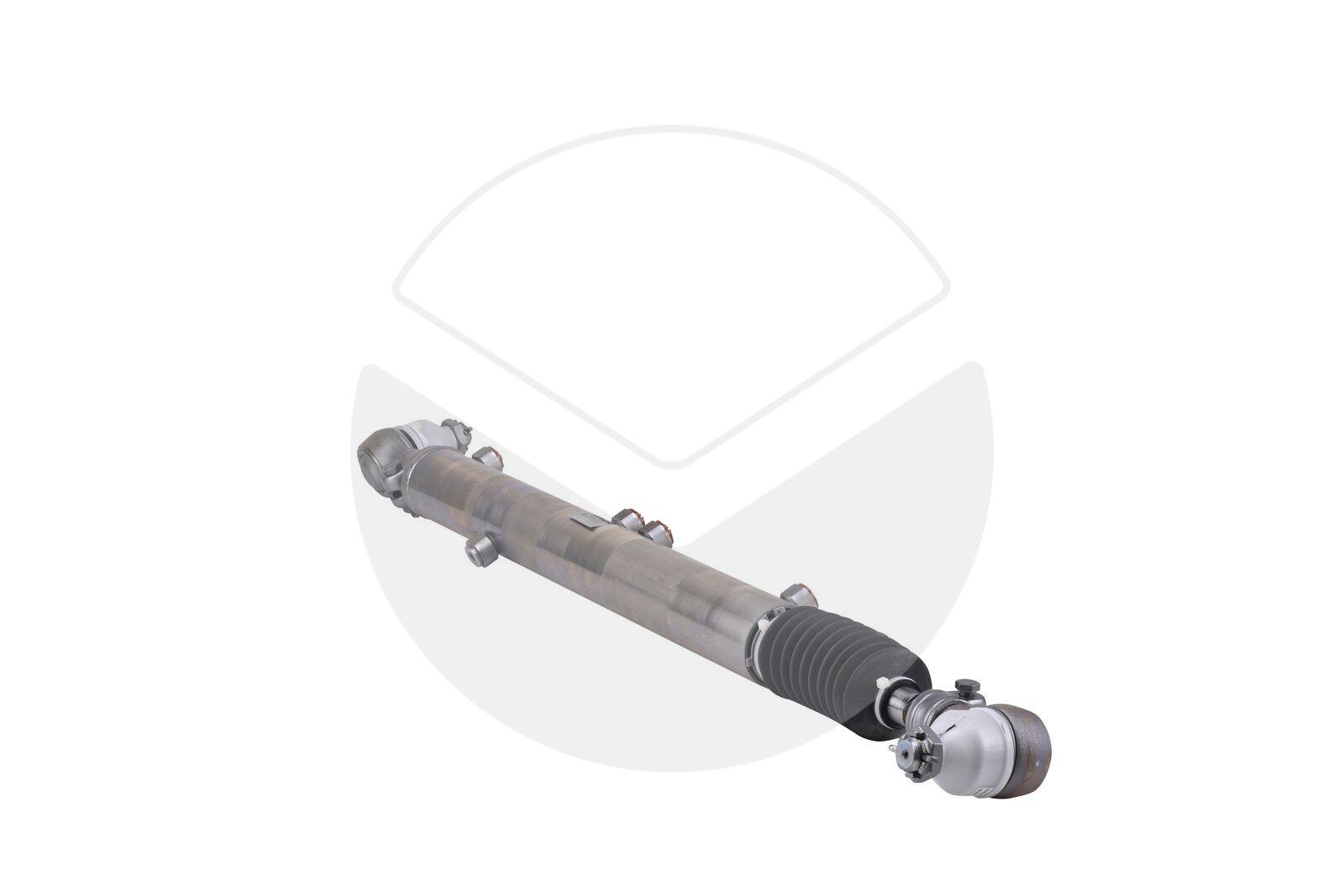 Slave Cylinder, power steering