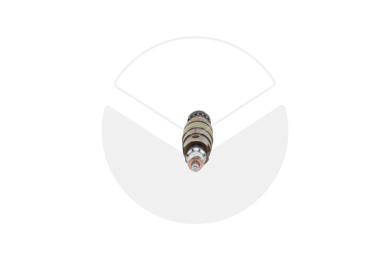 Injector Nozzle (Exchange Part)