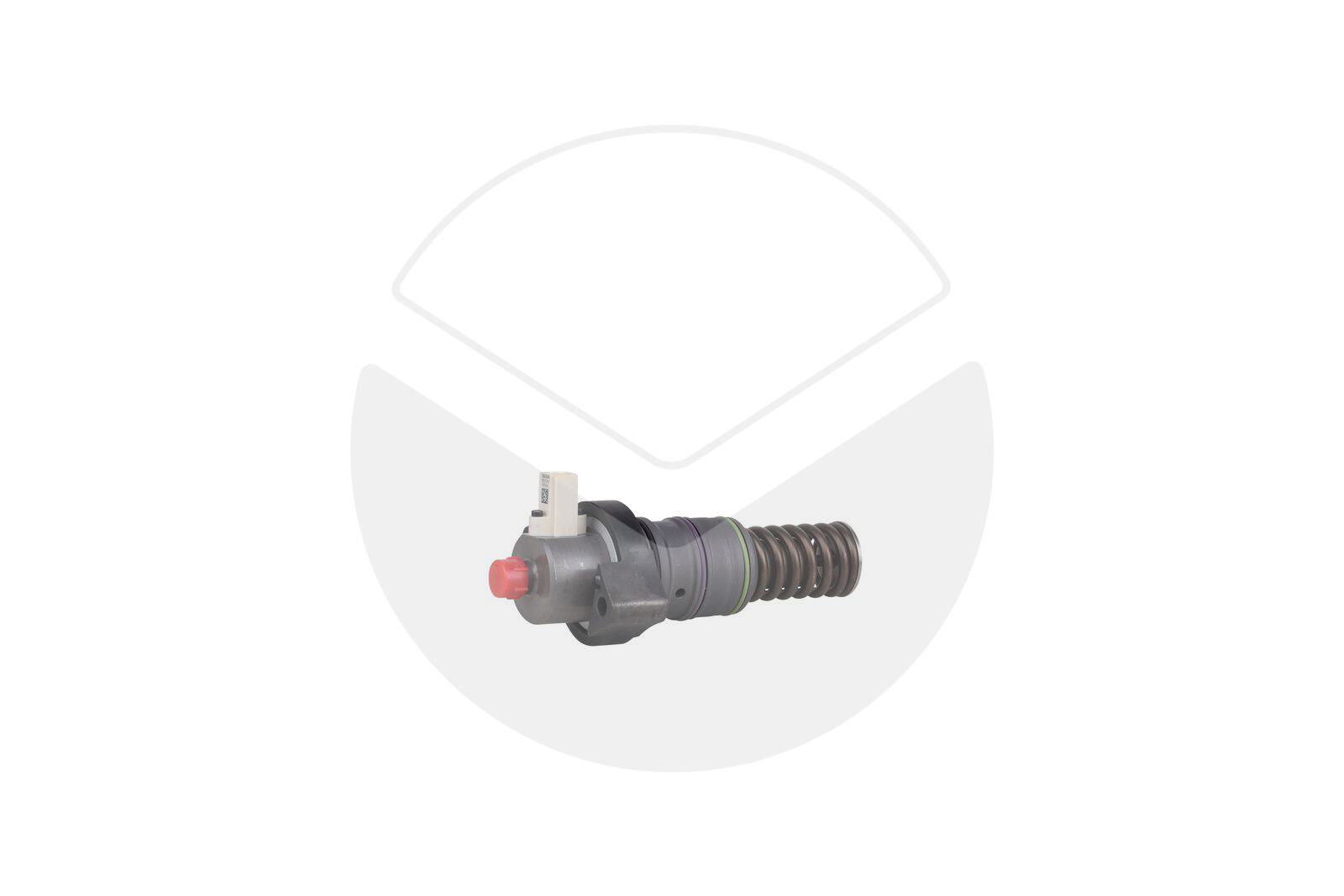 Injector Nozzle (Exchange Part)