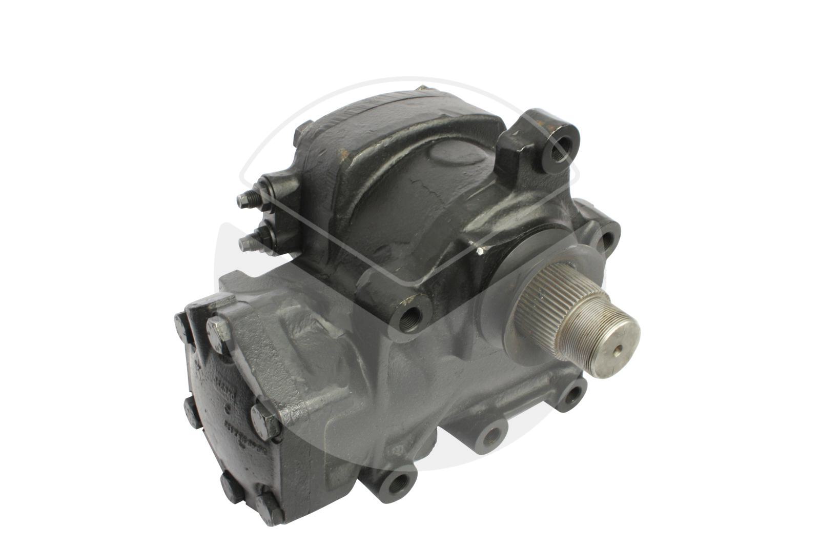 Steering Gear (Exchange Part)