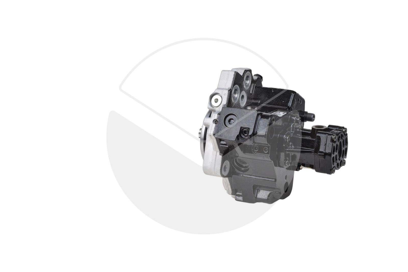High-pressure Pump (Exchange Part)