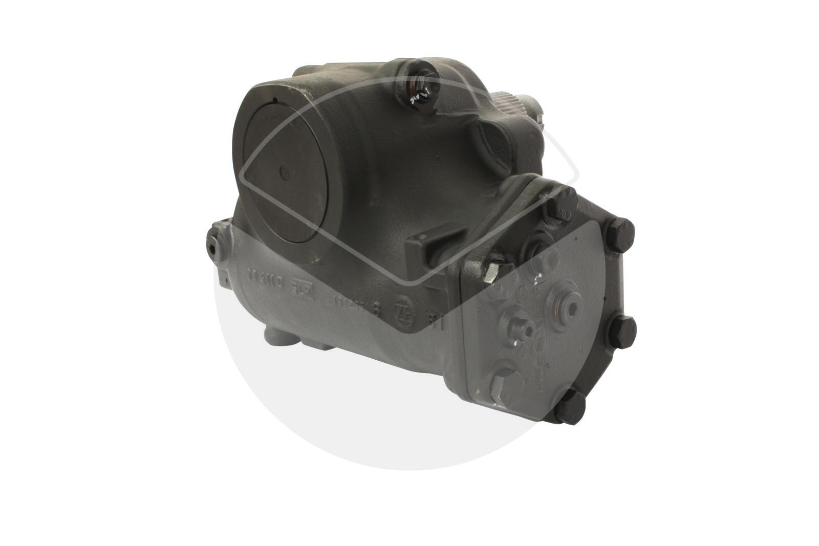 Steering Gear (Exchange Part)