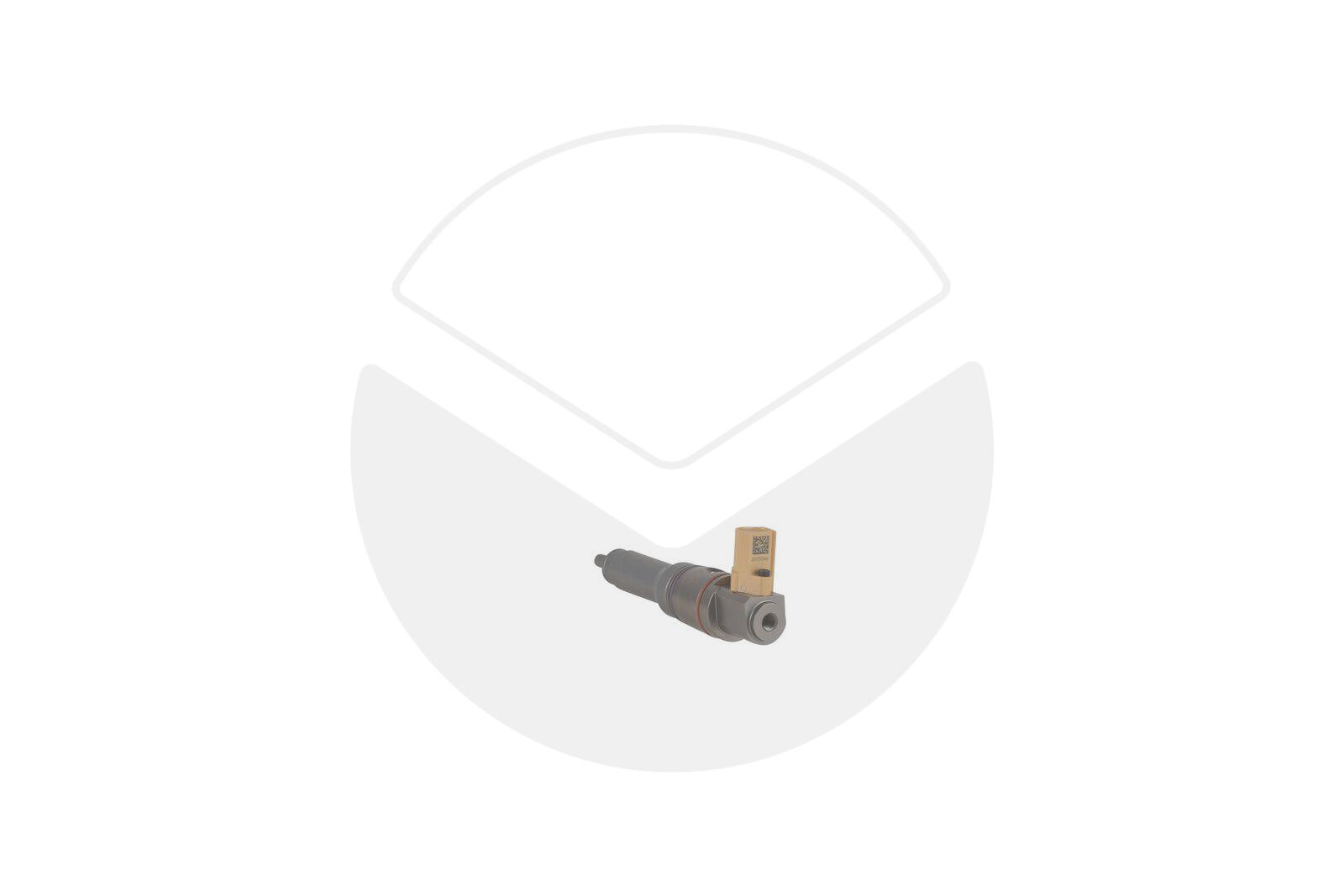 Injector Nozzle (Exchange Part)