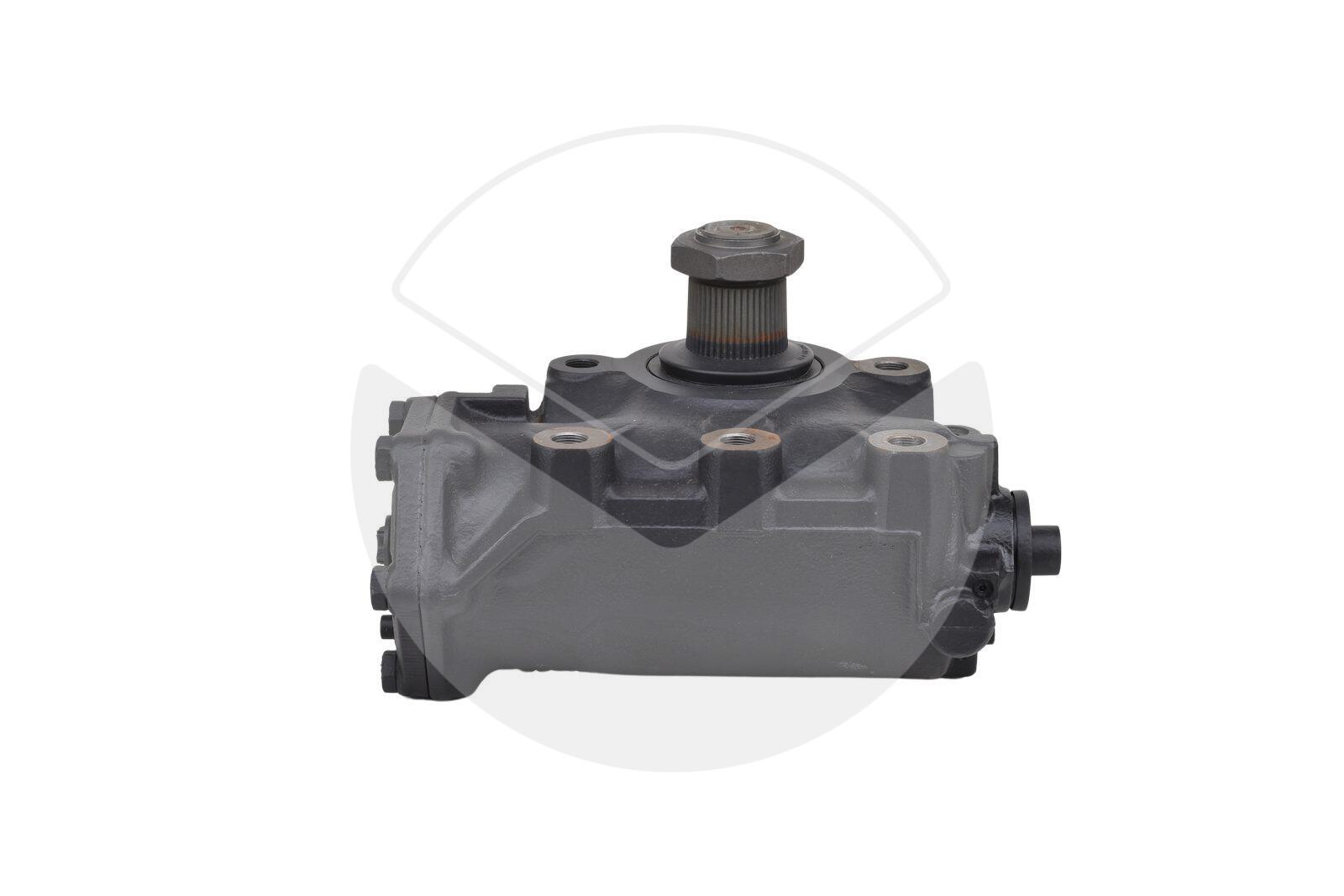 Steering Gear (Exchange Part)