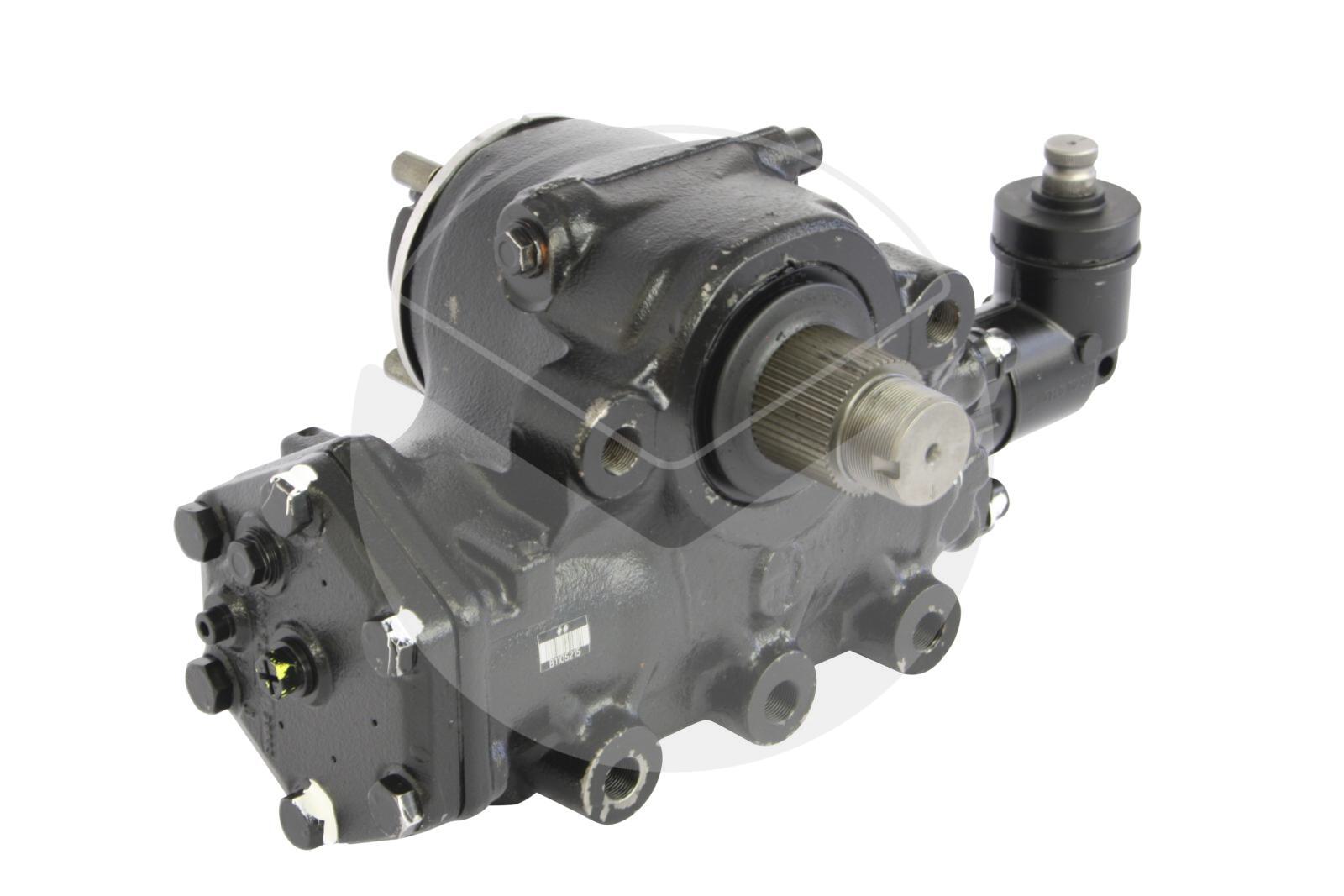 Steering Gear (Exchange Part)