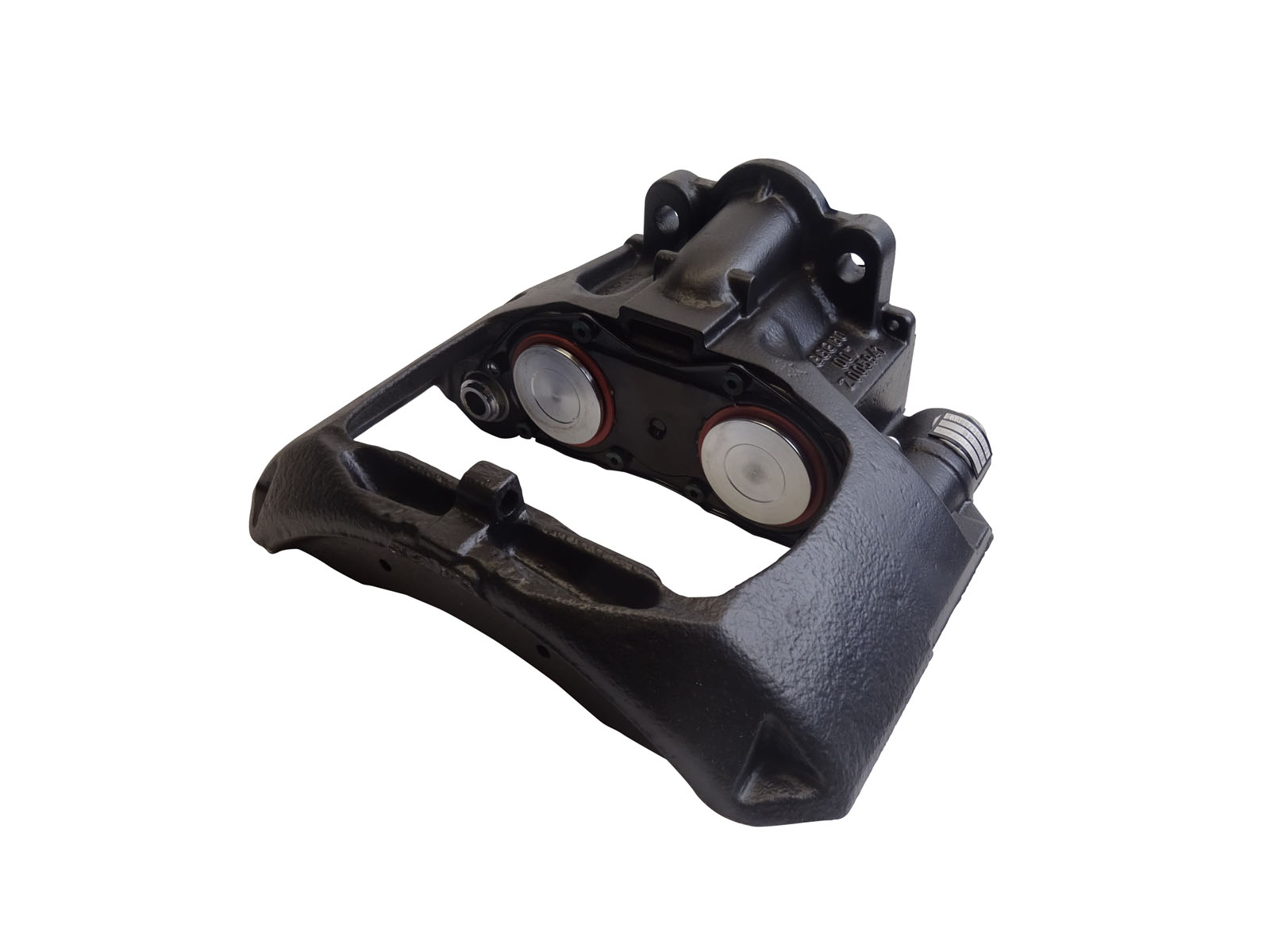 Brake Caliper (Exchange Part)