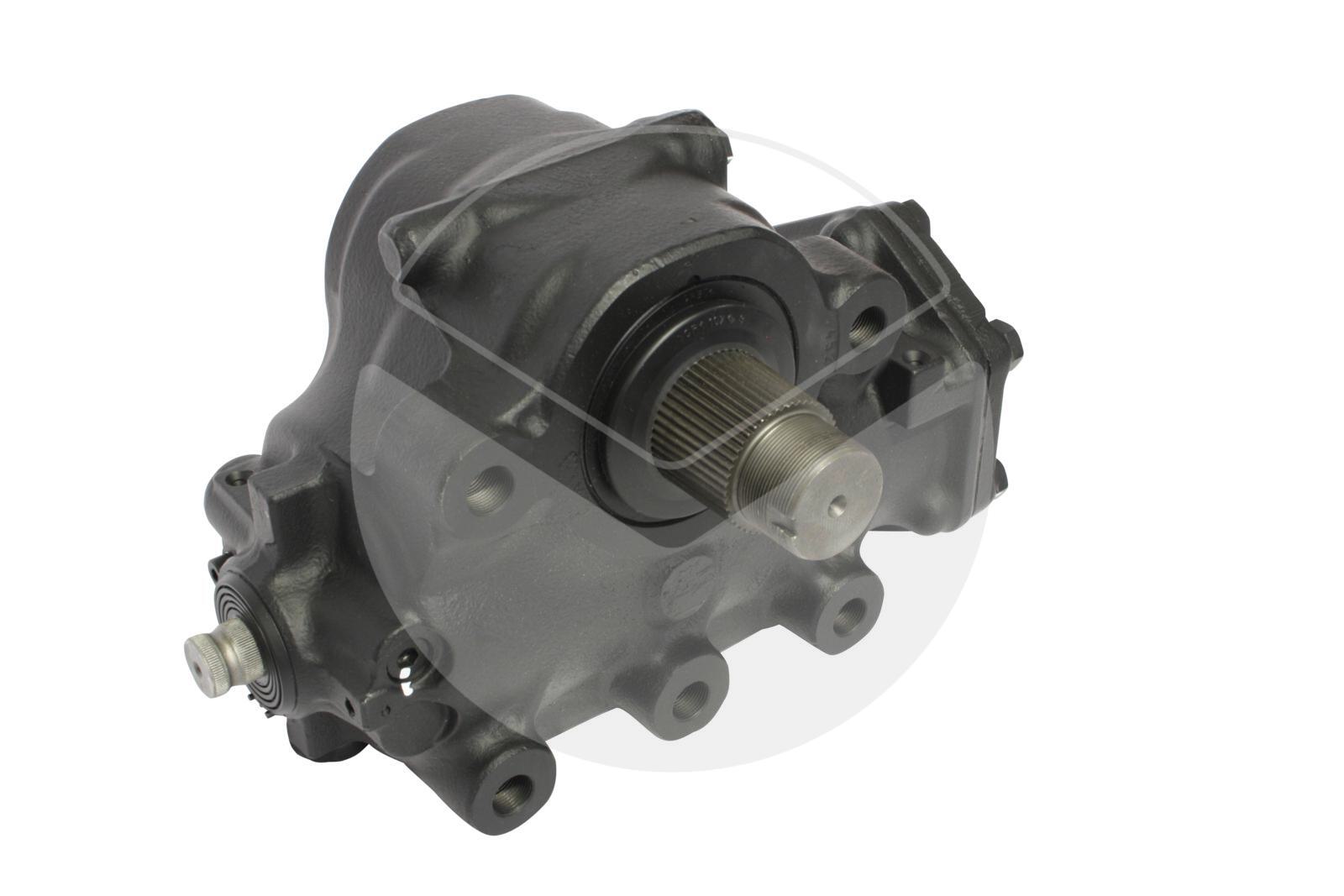 Steering Gear (Exchange Part)
