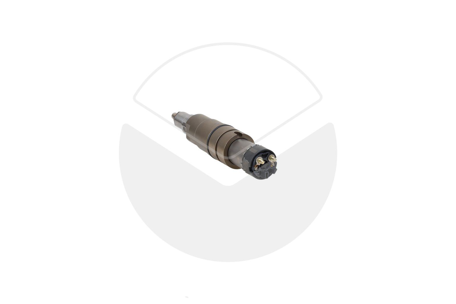 Injector Nozzle (Exchange Part)