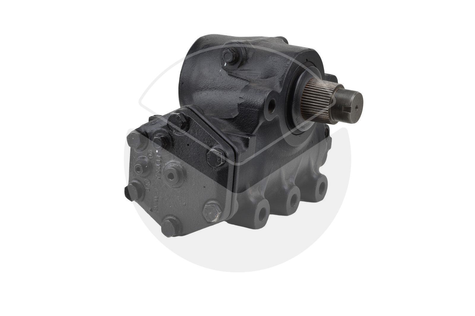 Steering Gear (Exchange Part)