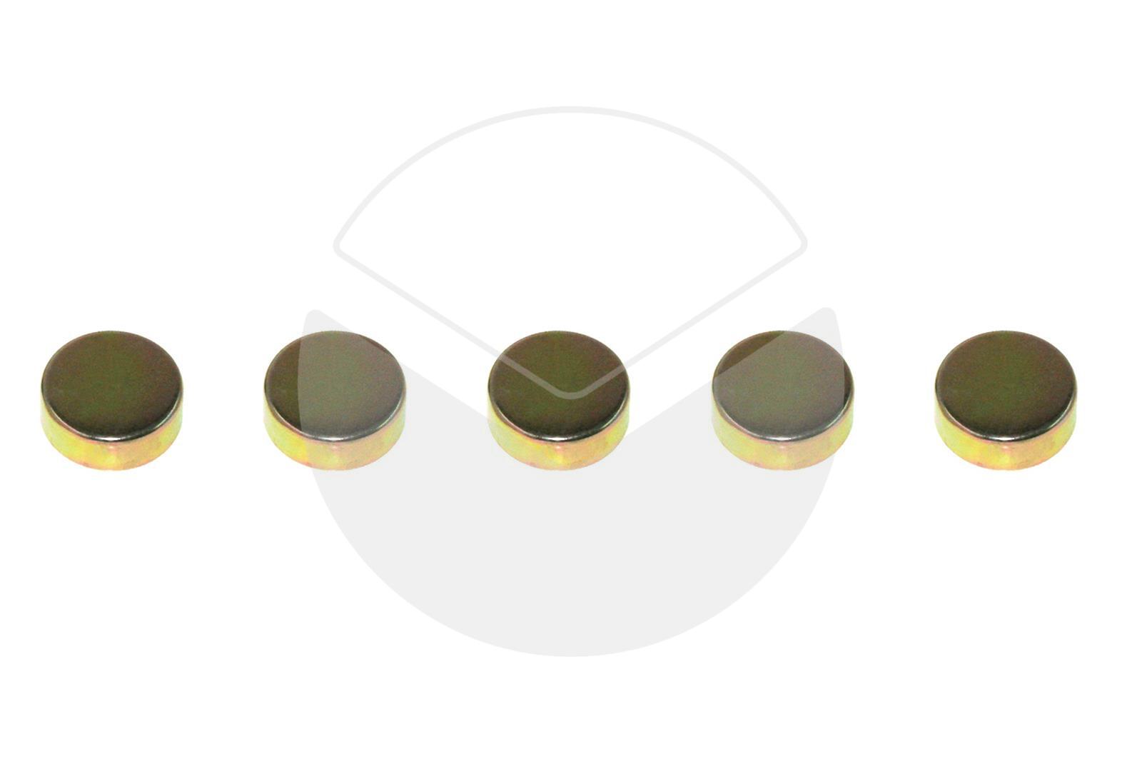 Repair Kit, brake caliper