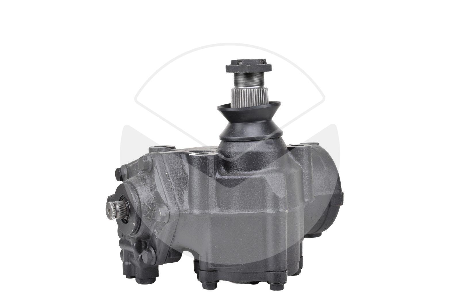 Steering Gear (Exchange Part)