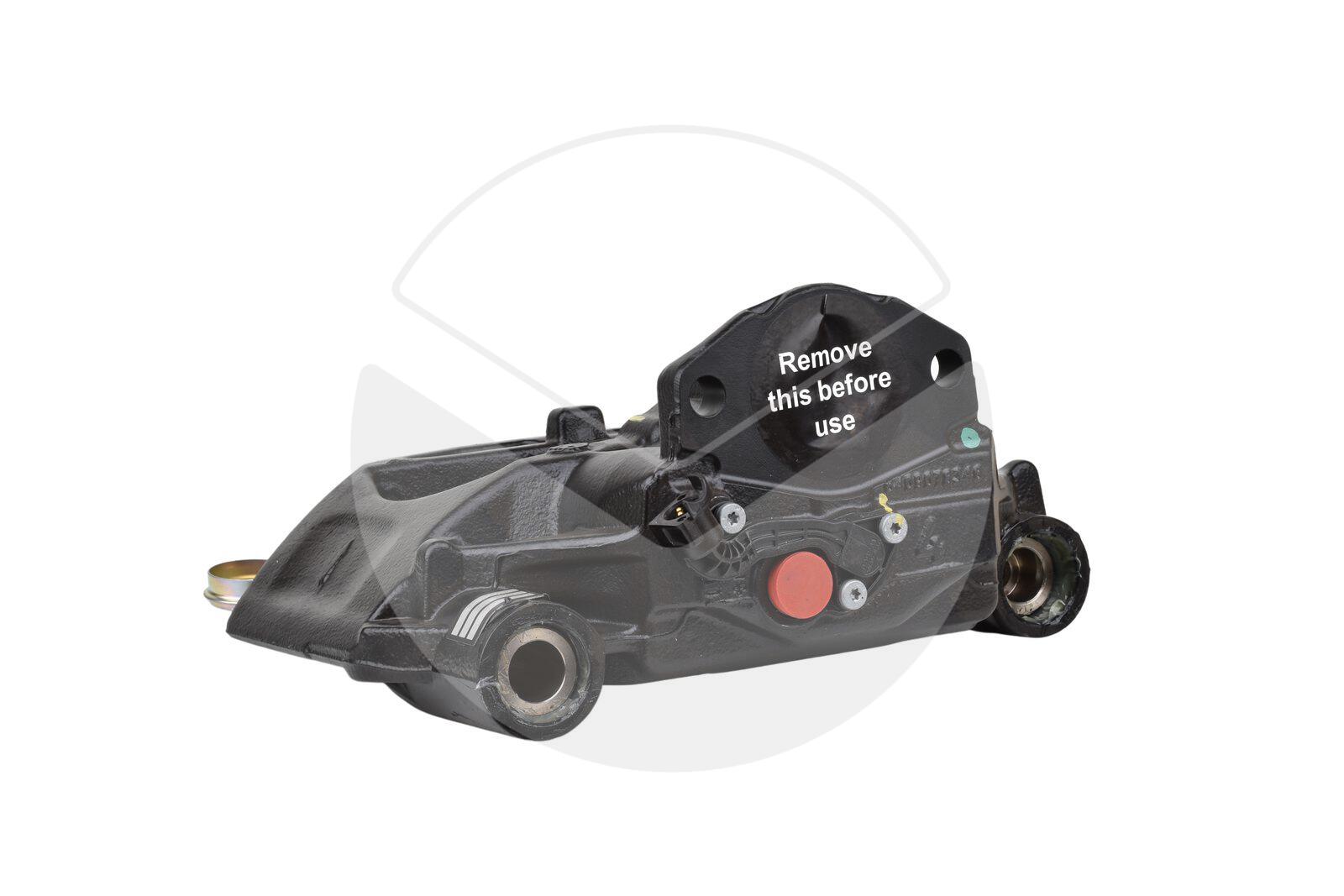 Brake Caliper (Exchange Part)