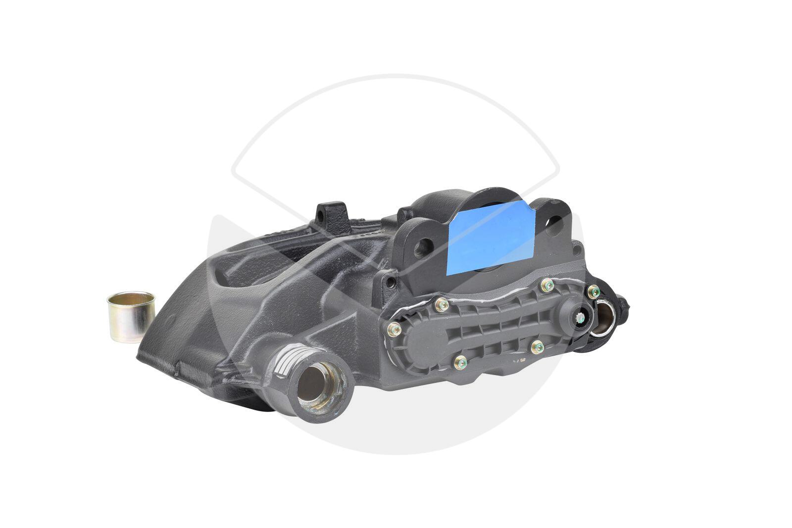 Brake Caliper (Exchange Part)